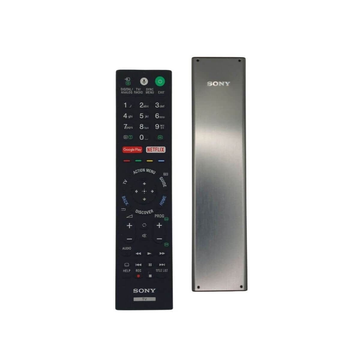 Sony Original Sony RMF-TX201ES Fernbedienung