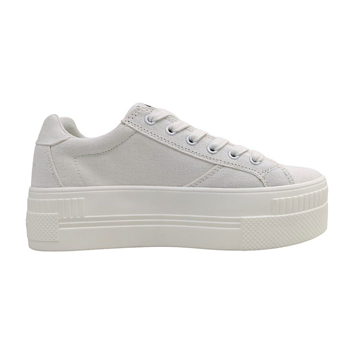 Buffalo Sneaker low Schnürschuh günstig online kaufen