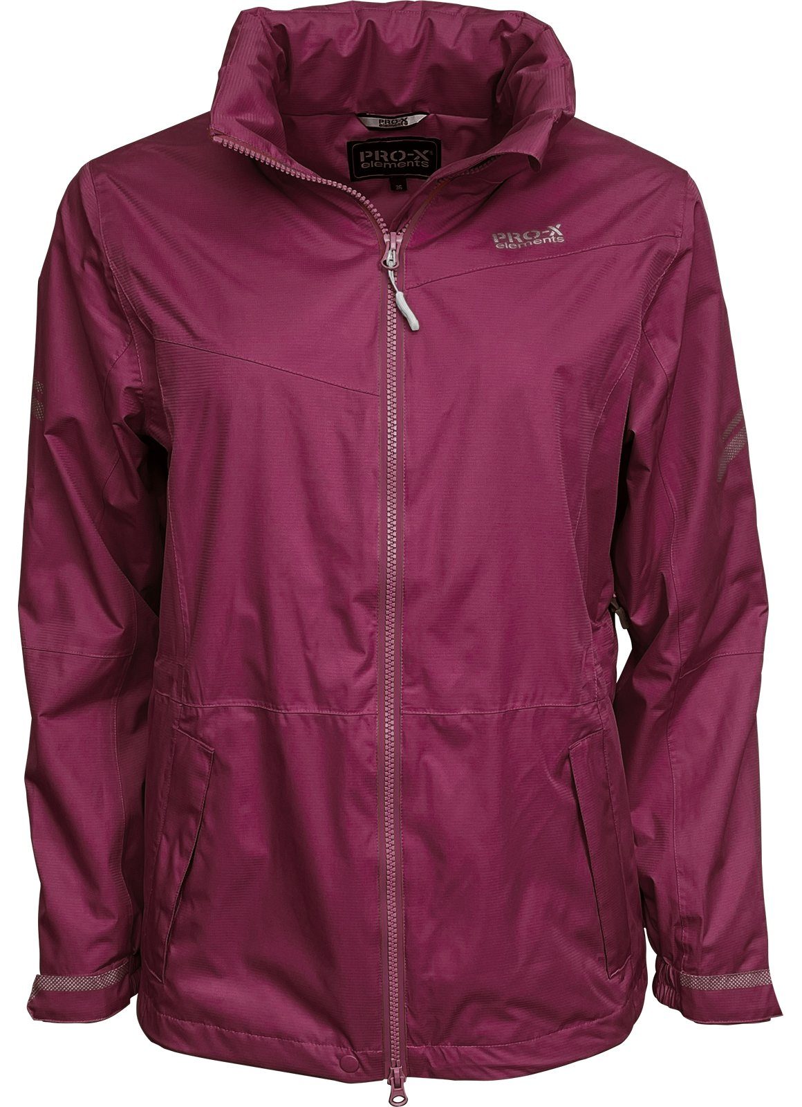 Funktionsjacke VRONI