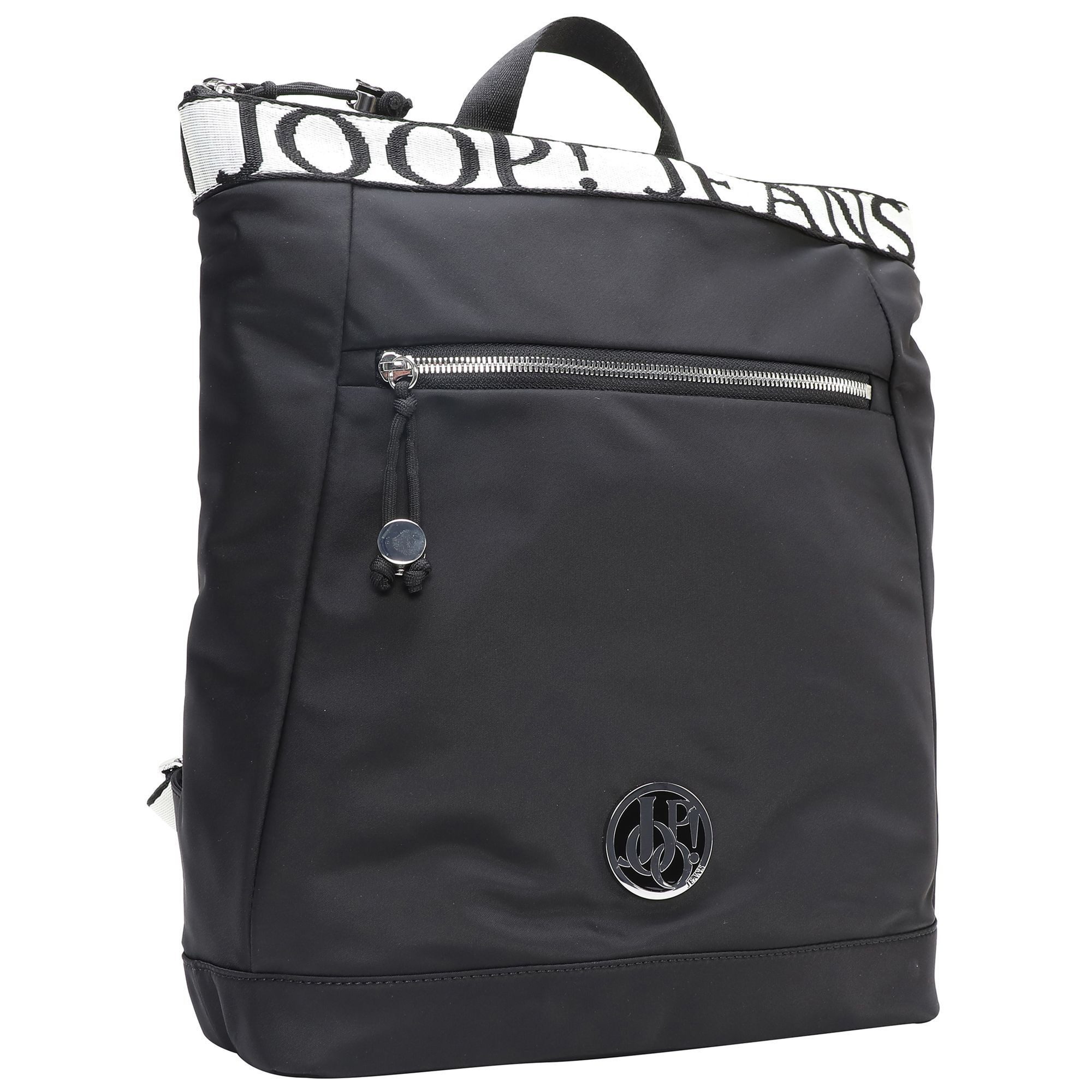 Joop Jeans Rucksack Lietissimo, Nylon günstig online kaufen