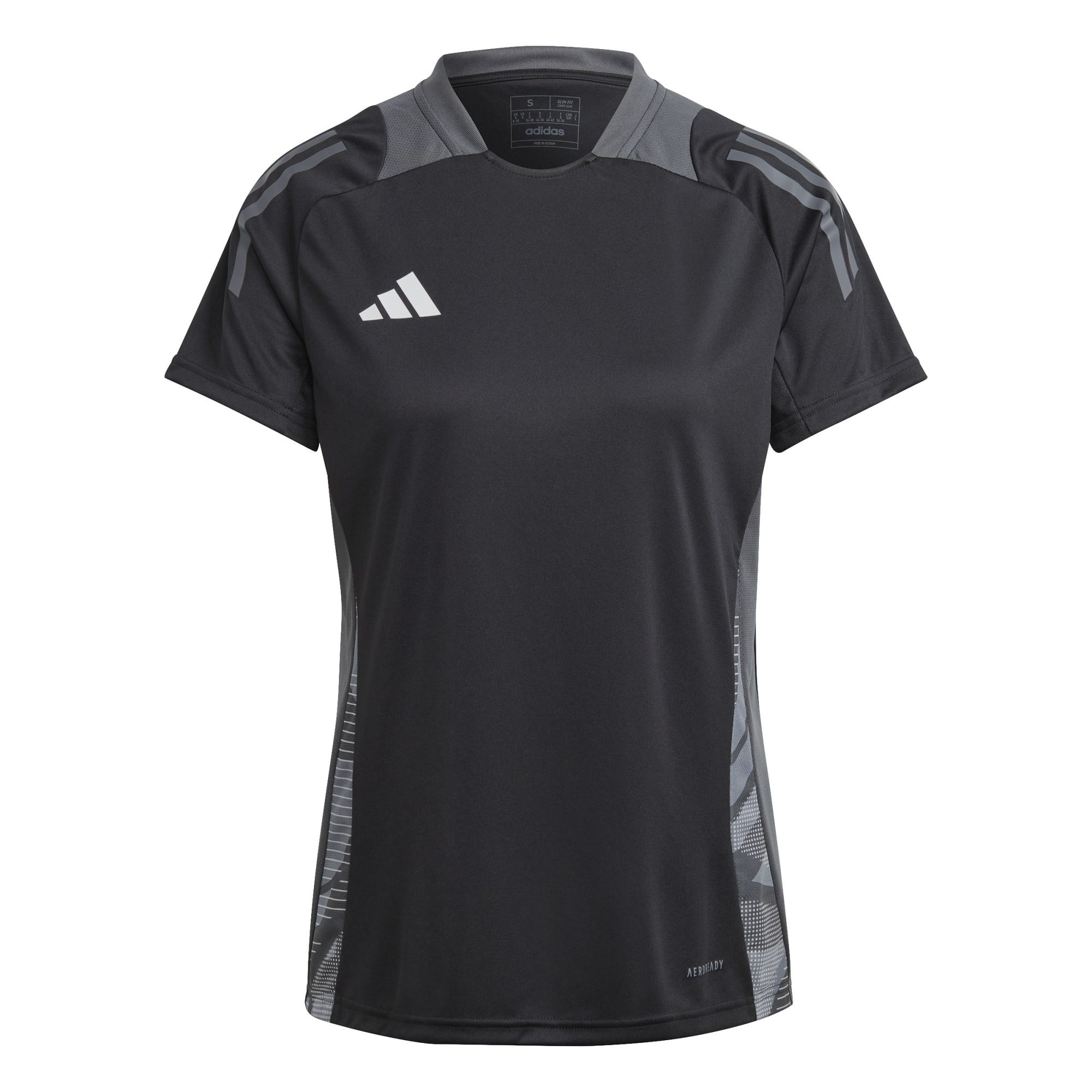Fußballtrikot adidas Damen Trainingstrikot Tiro 24 Competition TR JSY W