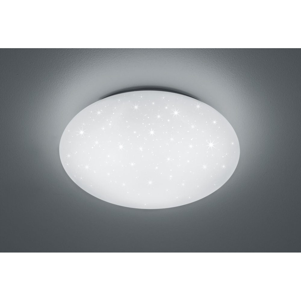 LED R67611100 Leuchten HIKARI Starlight Reality Deckenleuchte Effekt Deckenleuchte Switchdimmer