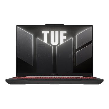 Asus TUF GamingA16 FA607PI-QT007W 16" R9-7845HX/16GB/1TB/RT W11H Notebook (40,6 cm/16 Zoll, AMD Ryzen 9 7845HX)
