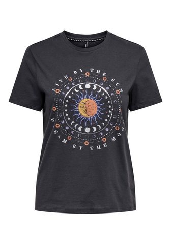  ONLY Kurzarmshirt ONLKITA LUNA REG S/S...