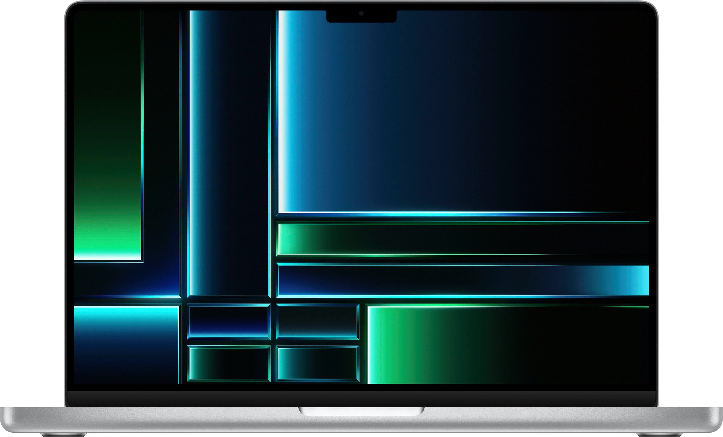 Apple MacBook Pro 14'' Notebook (35,97 cm/14,2 Zoll, Apple M2 Pro, 19-Core  GPU, 1000 GB SSD)