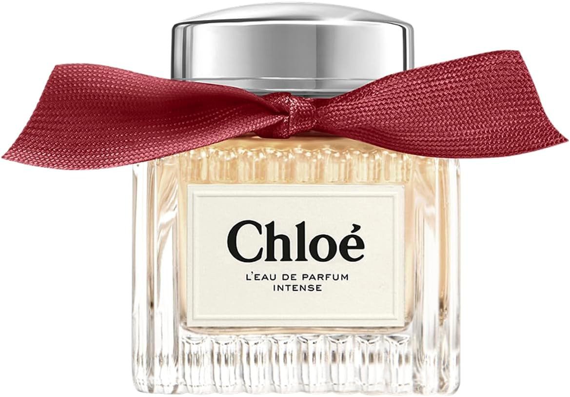 Chloé Eau de Parfum Chloé LEau de Parfum Intense, Glasflakon, Parfüm EDP, Damenduft