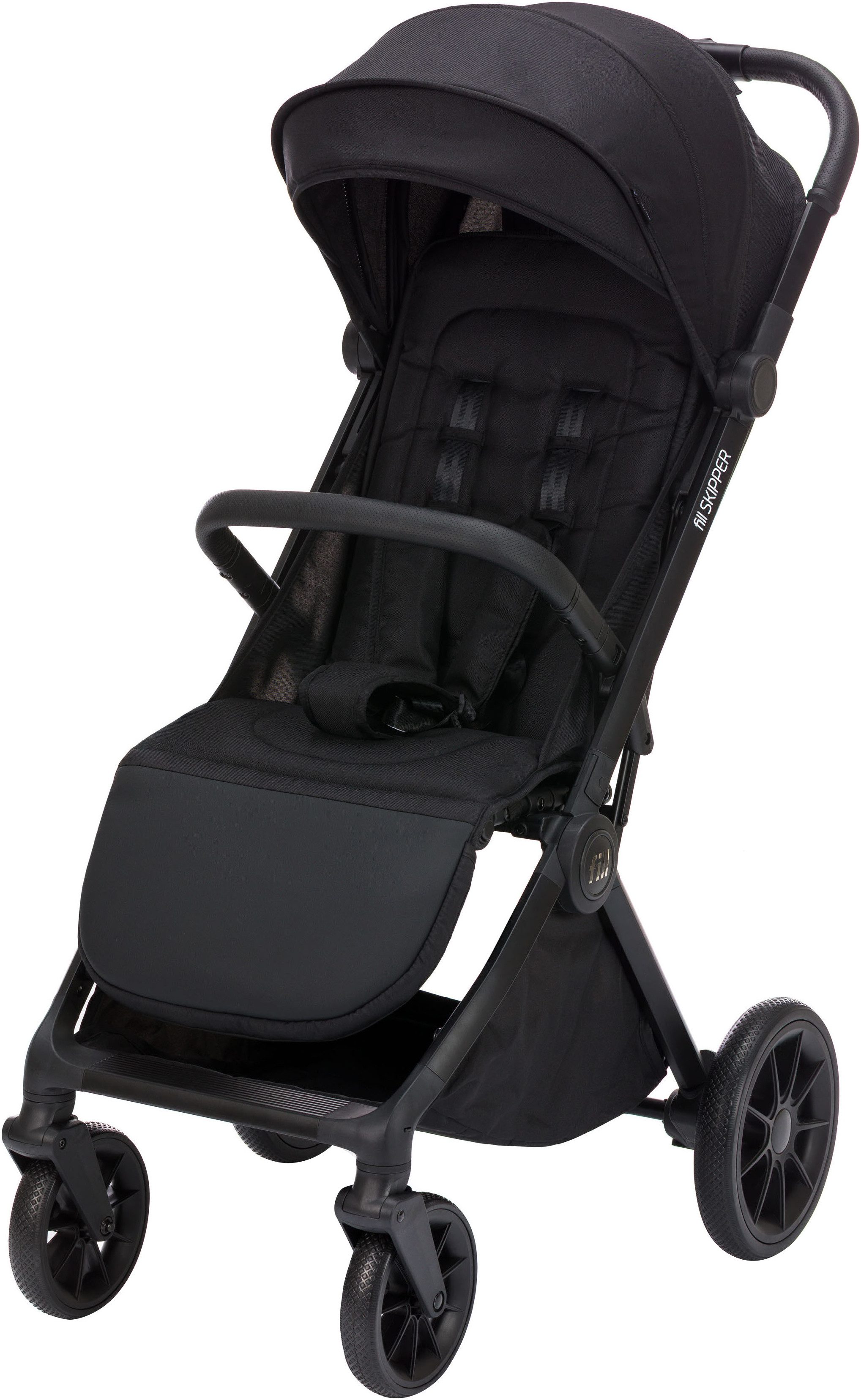 Fillikid Kinder-Buggy Skipper, Gewicht ca. 8,9 kg