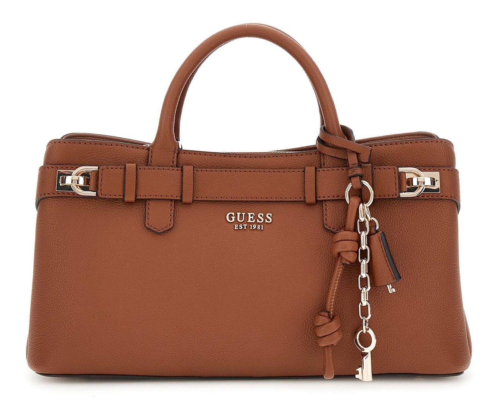Handtasche Girlfriend Satchel