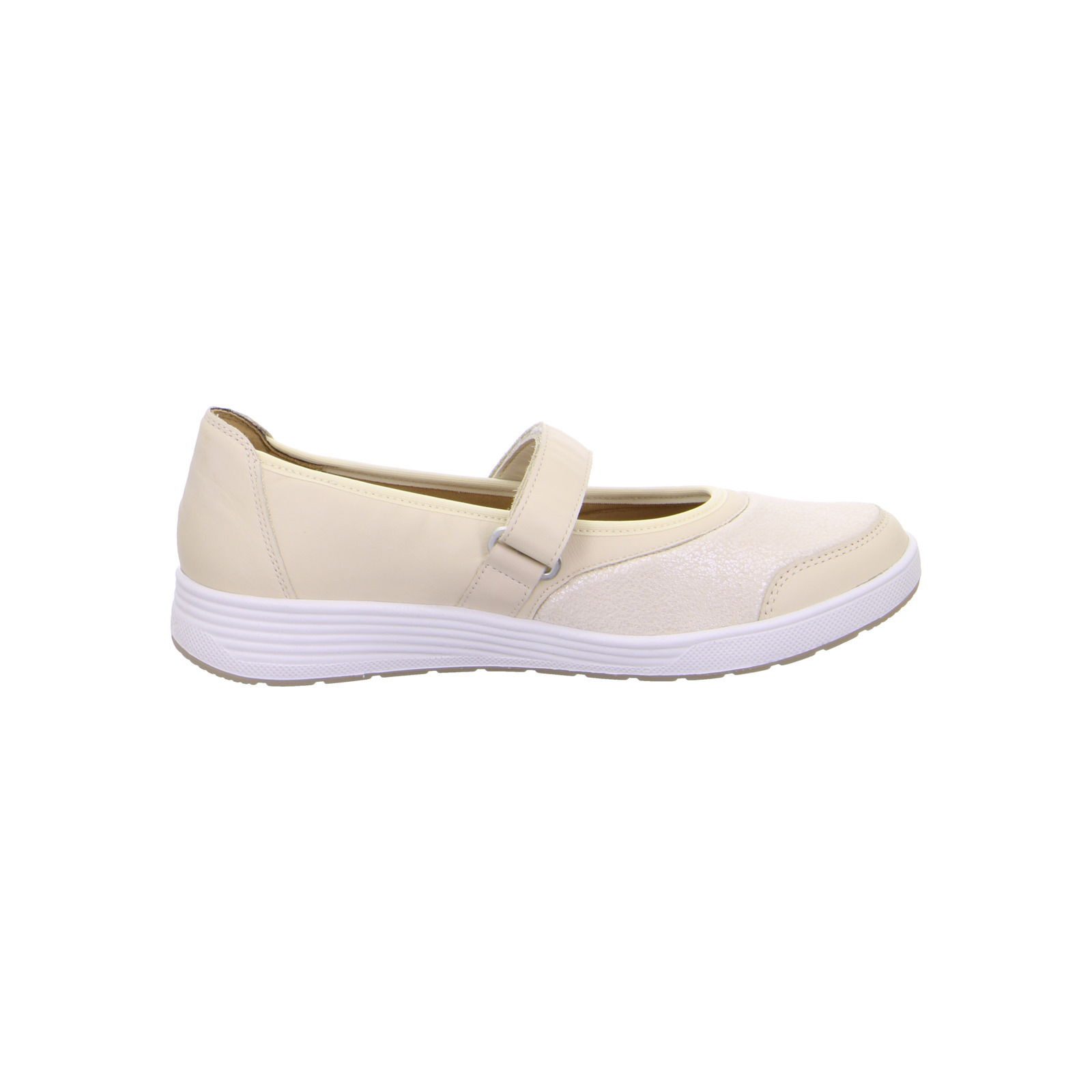 Ganter Slipper Klara Spangenpumps