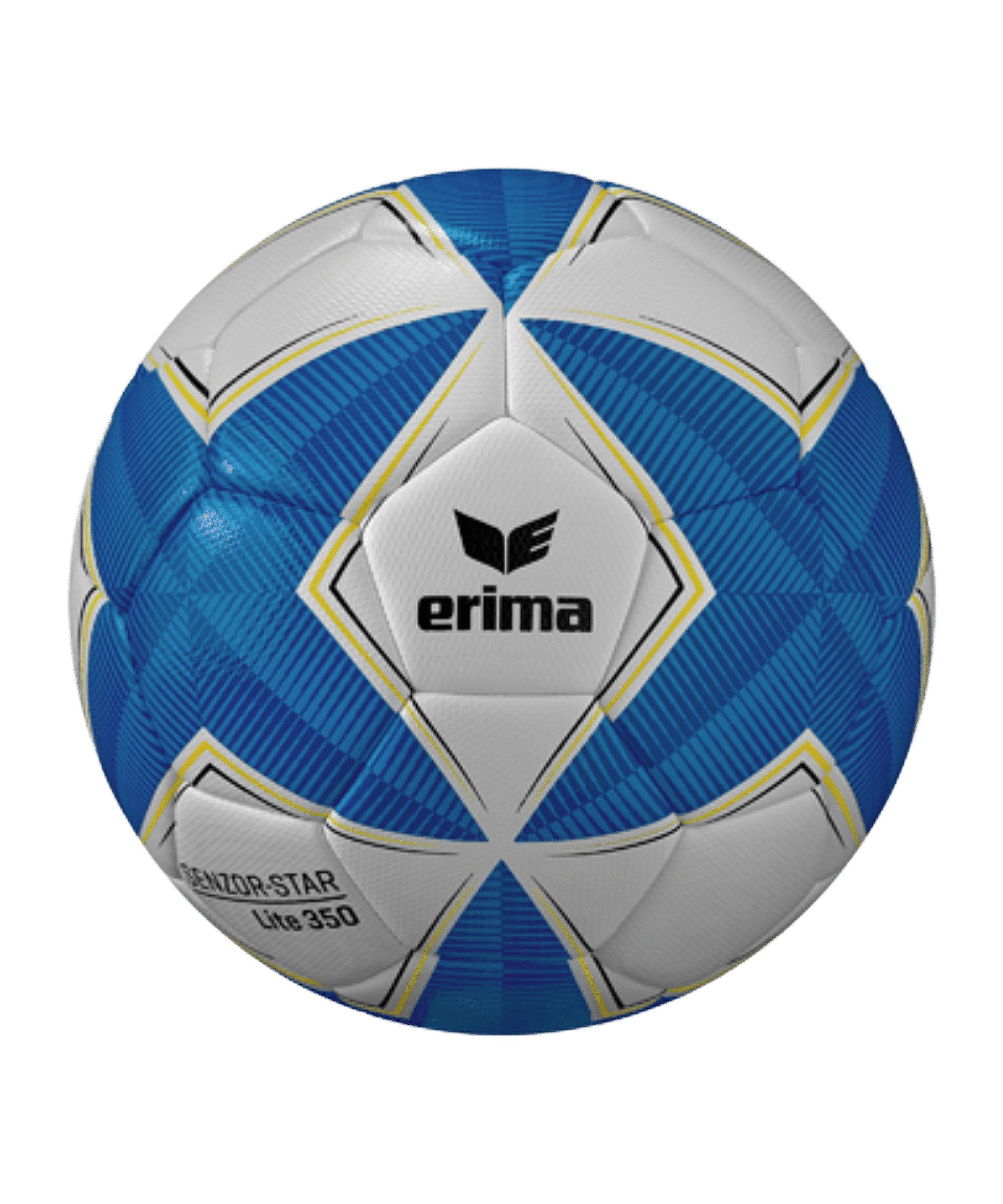 Erima Fußball Erima Senzor-Star Lite 350 Trainingsball, stabil