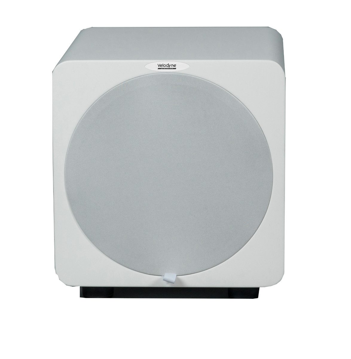 Velodyne Acoustics DB 8 White Subwoofer