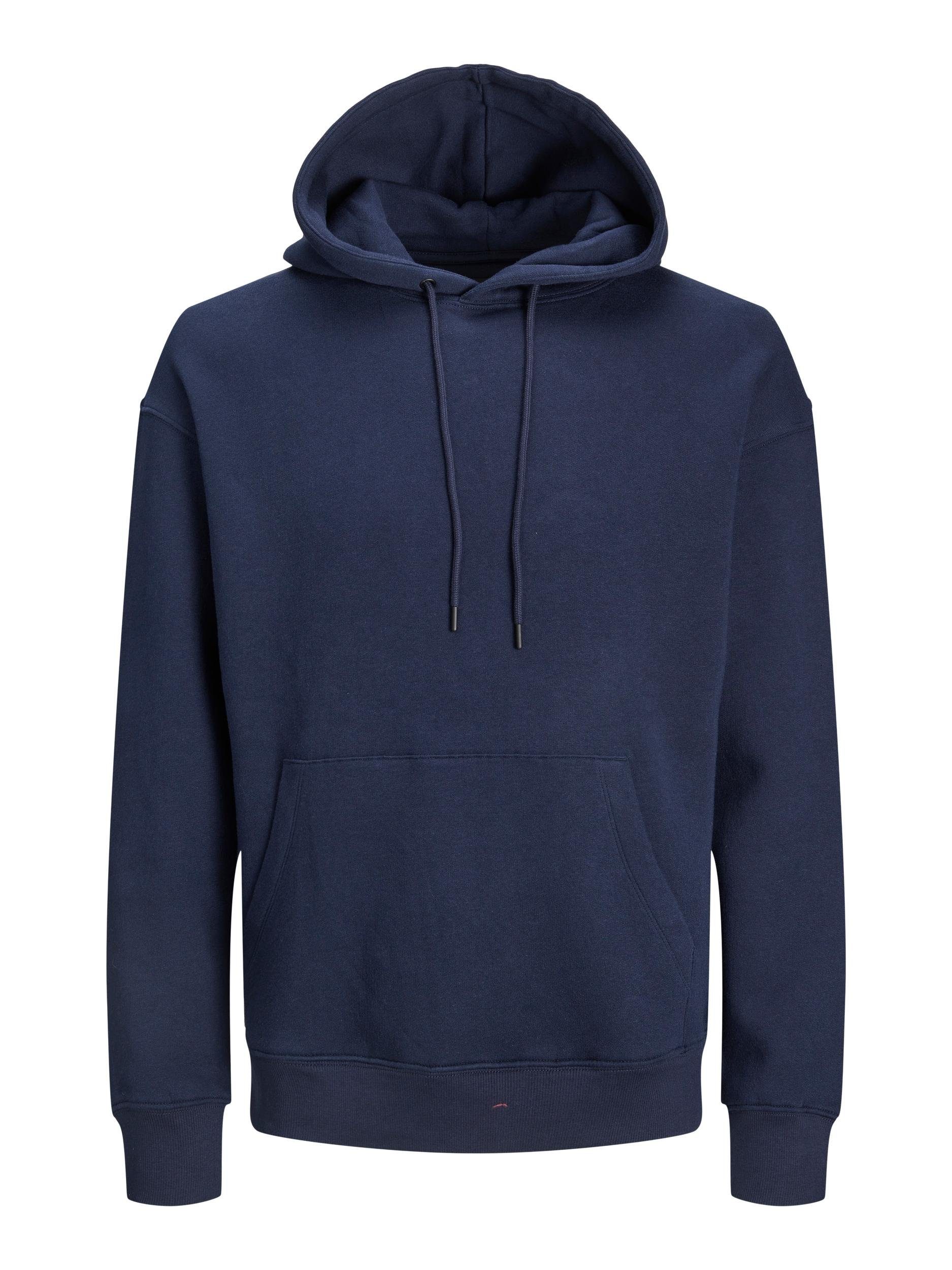 Kapuzensweatshirt JJEBRADLEY SWEAT HOOD NOOS PLS