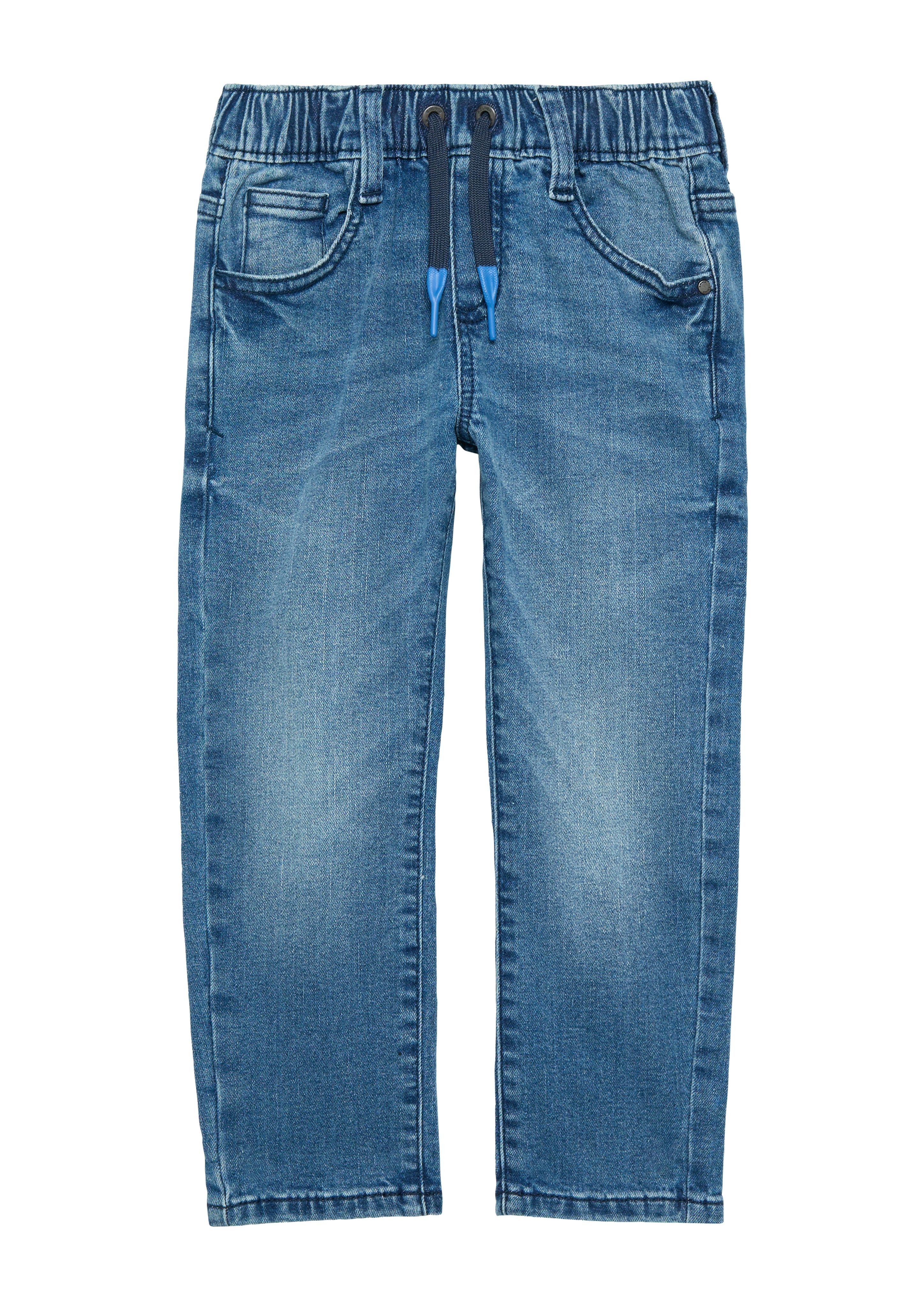5-Pocket-Jeans