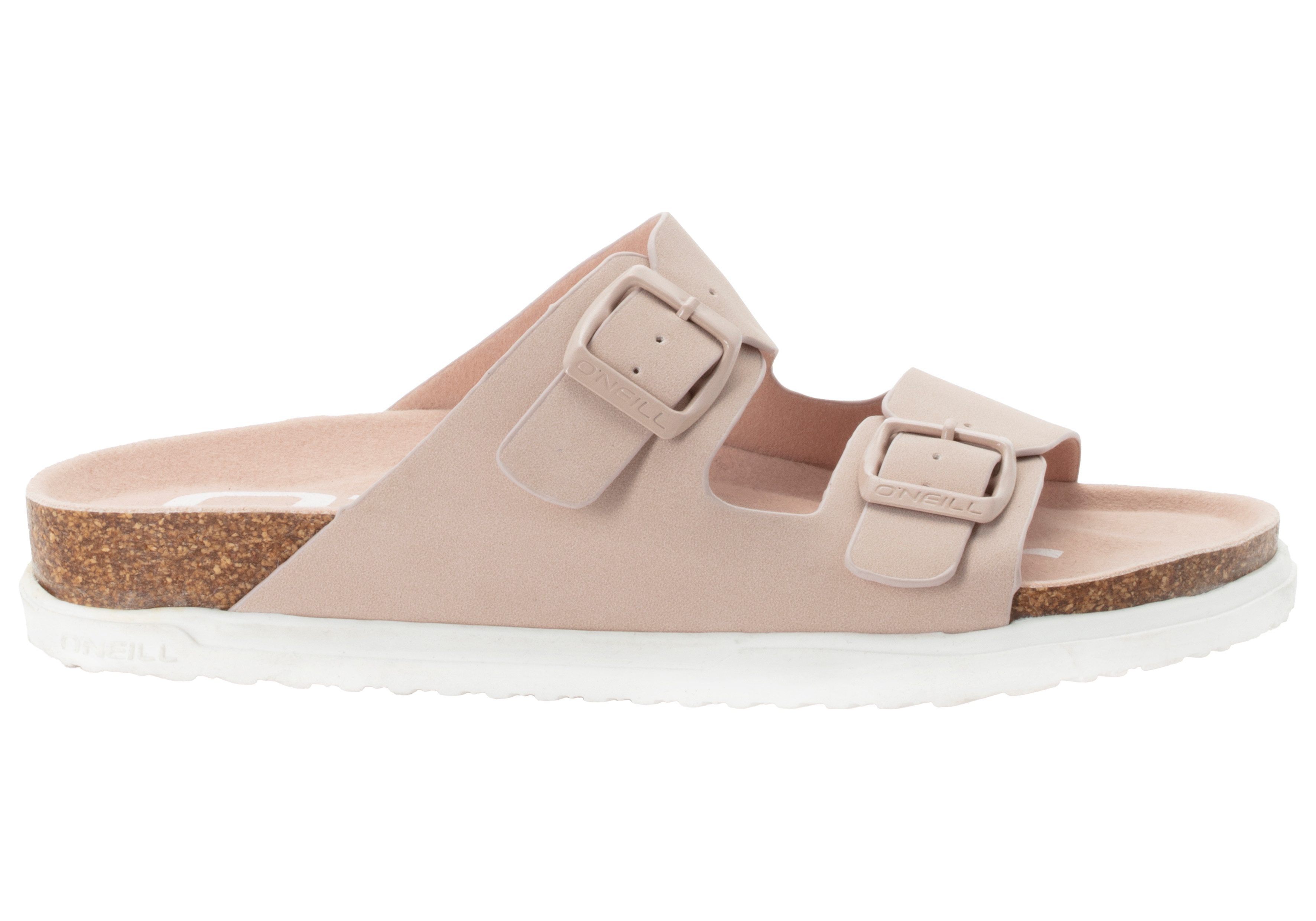 O'Neill SANDY SLIDER WOMEN LOW Sandale günstig online kaufen