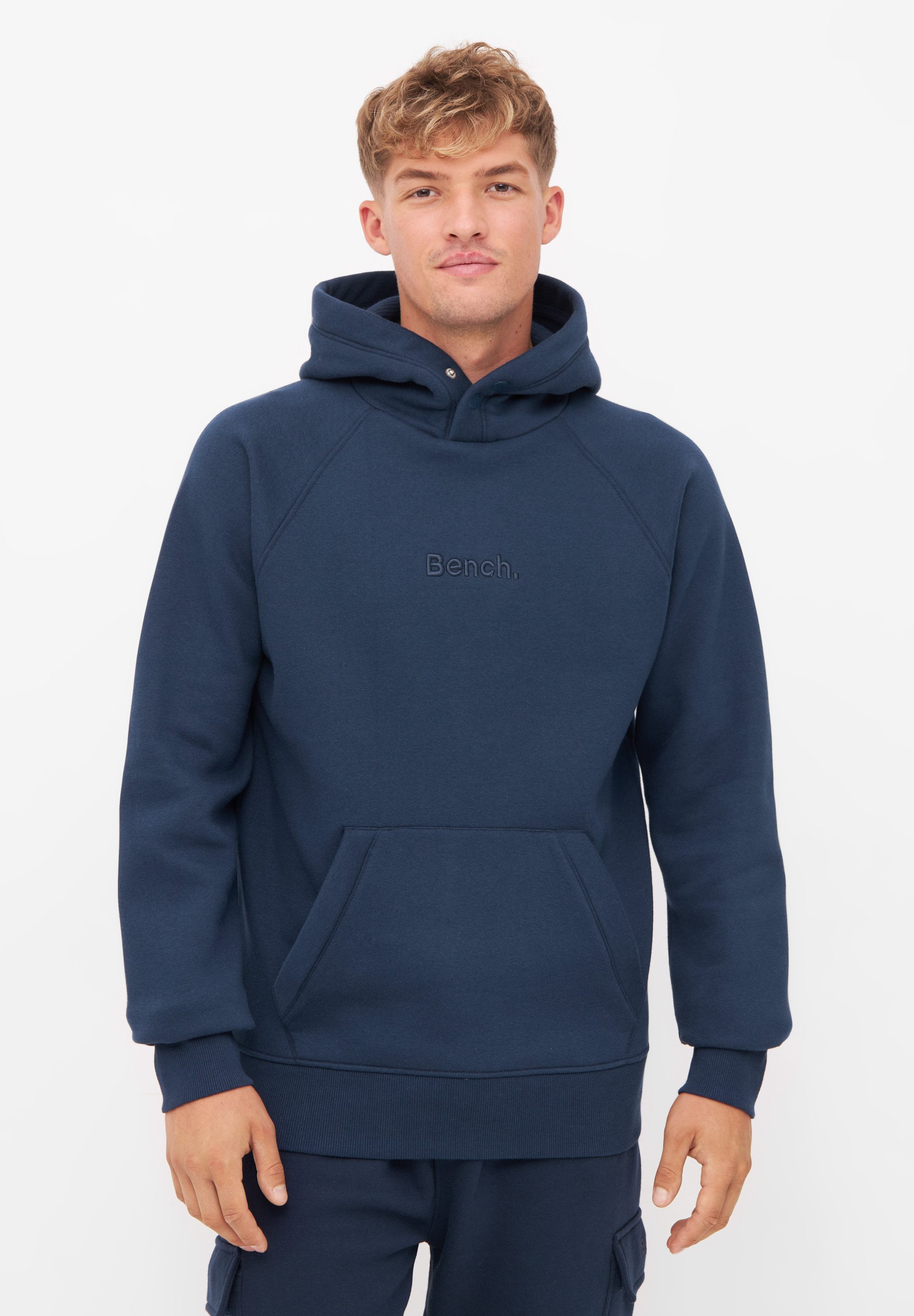 Bench. Kapuzensweatshirt SANKEY günstig online kaufen