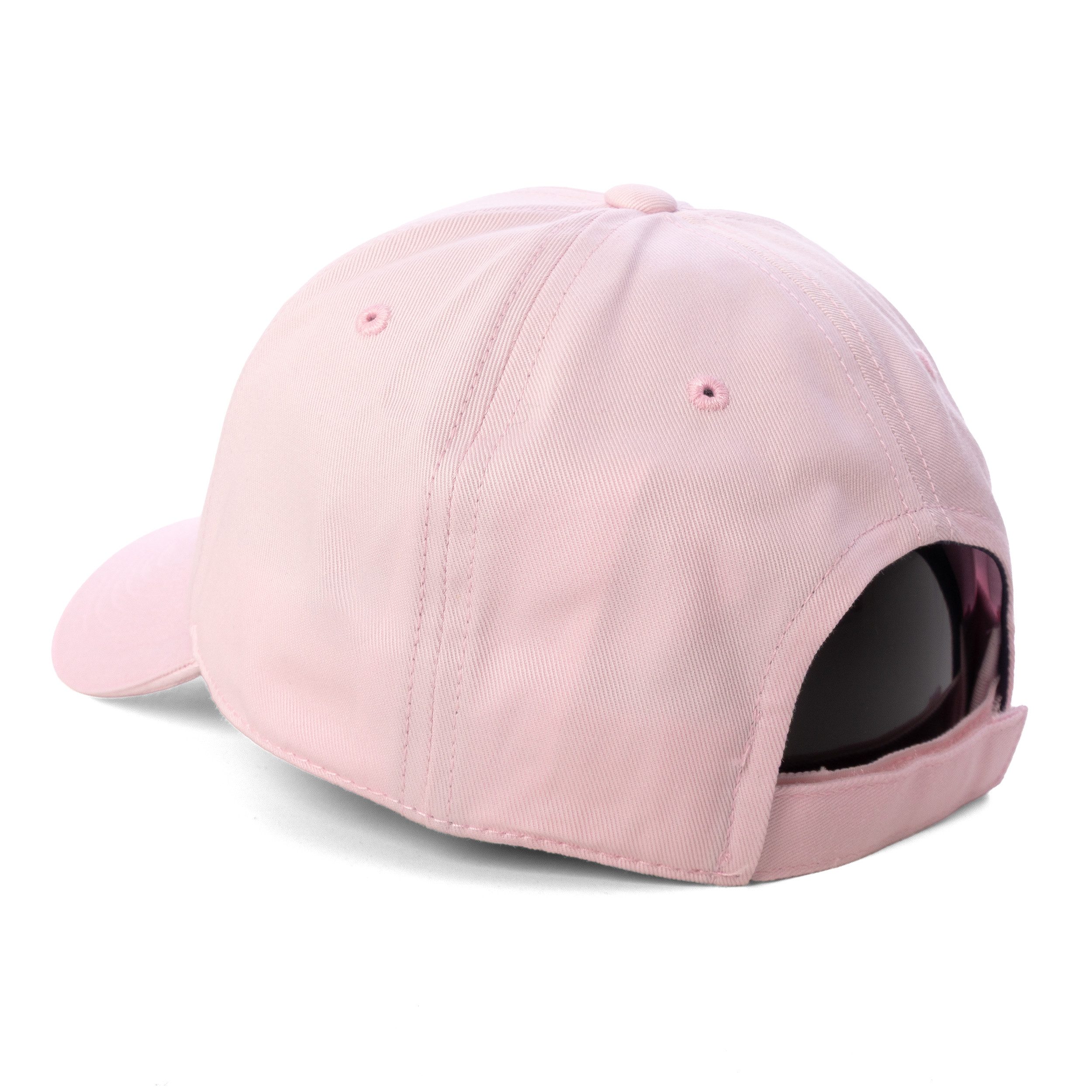 Champion Baseball Cap Cap Champion 802410 (1-St)