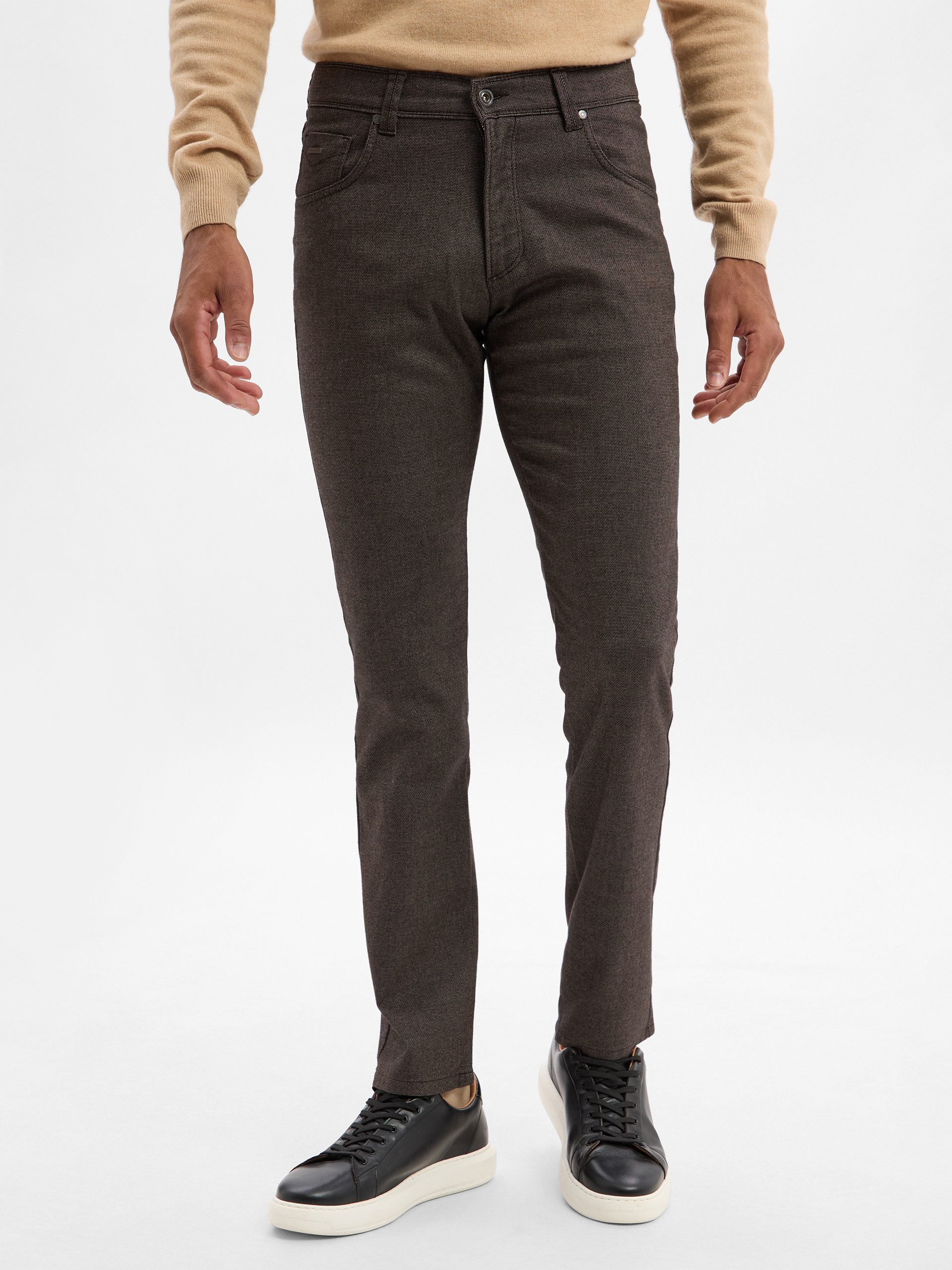 Stoffhose Noan