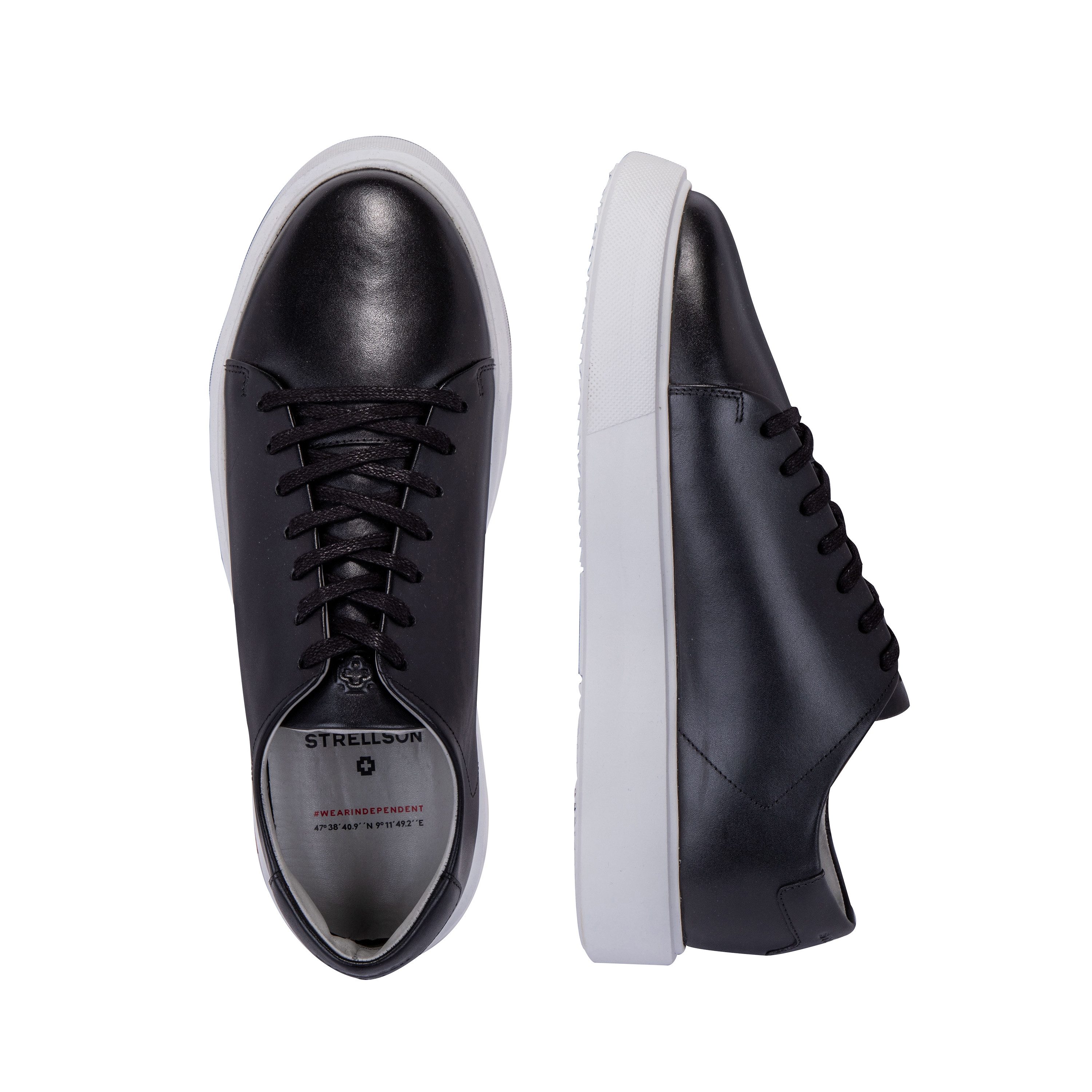 Strellson Strellson - Herren Sneaker Jones Evans C Sneaker