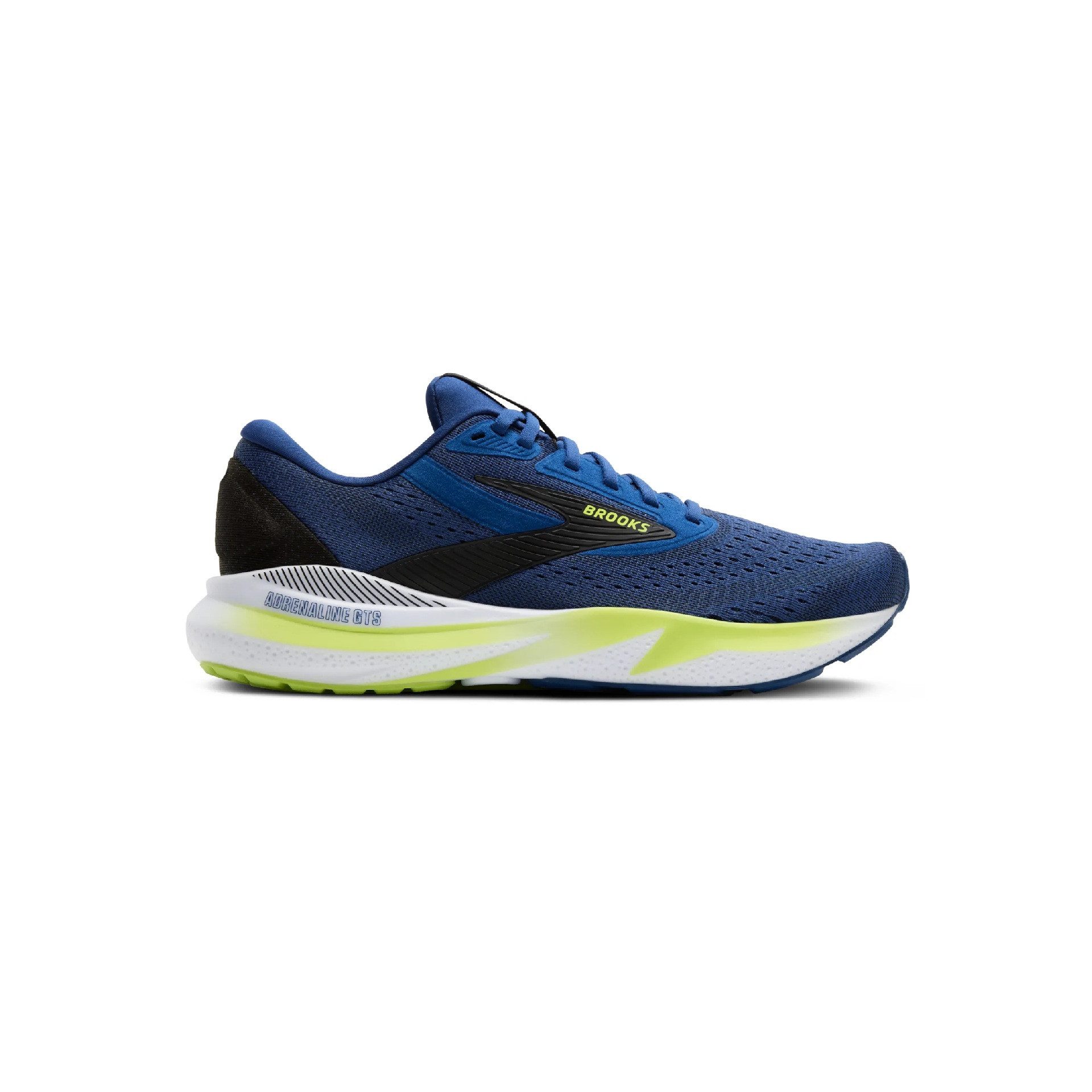 Brooks Brooks Adrenaline GTS 24 Herren Running Laufschuhe 110437 1D 425 Laufschuh