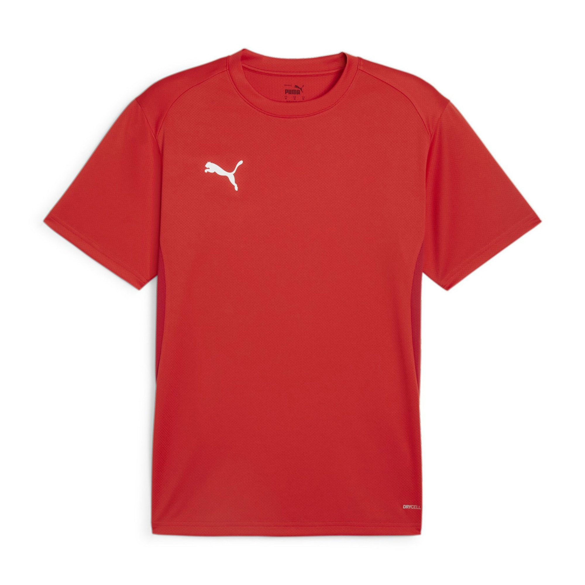 T-Shirt Puma Herren T-Shirt teamGOAL Jersey 658636