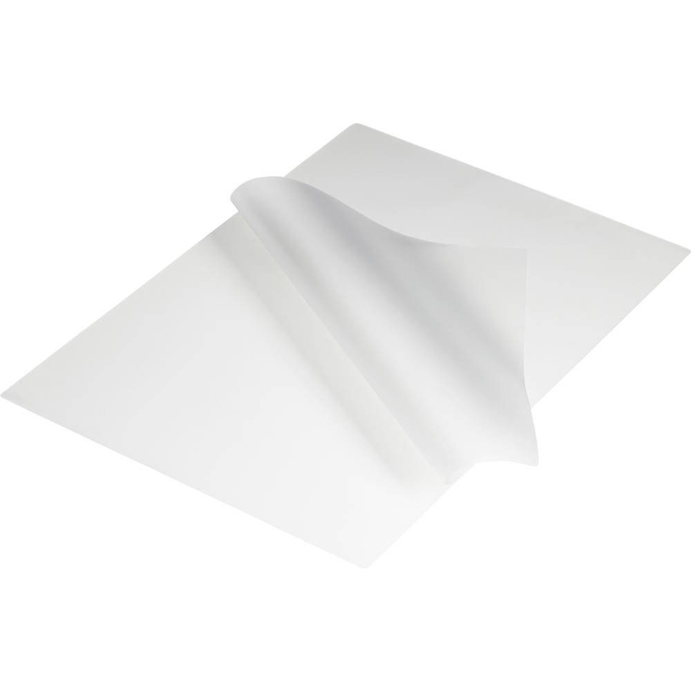 DAHLE Laminiergerät Laminierfolien 100 St 71131-20972