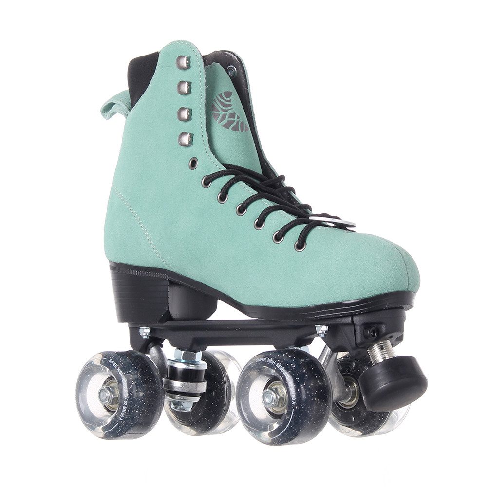 Luna Skates Rollschuhe Luna Skates Rollschuhe Mint Flash EU38 UK5 24.6cm mint