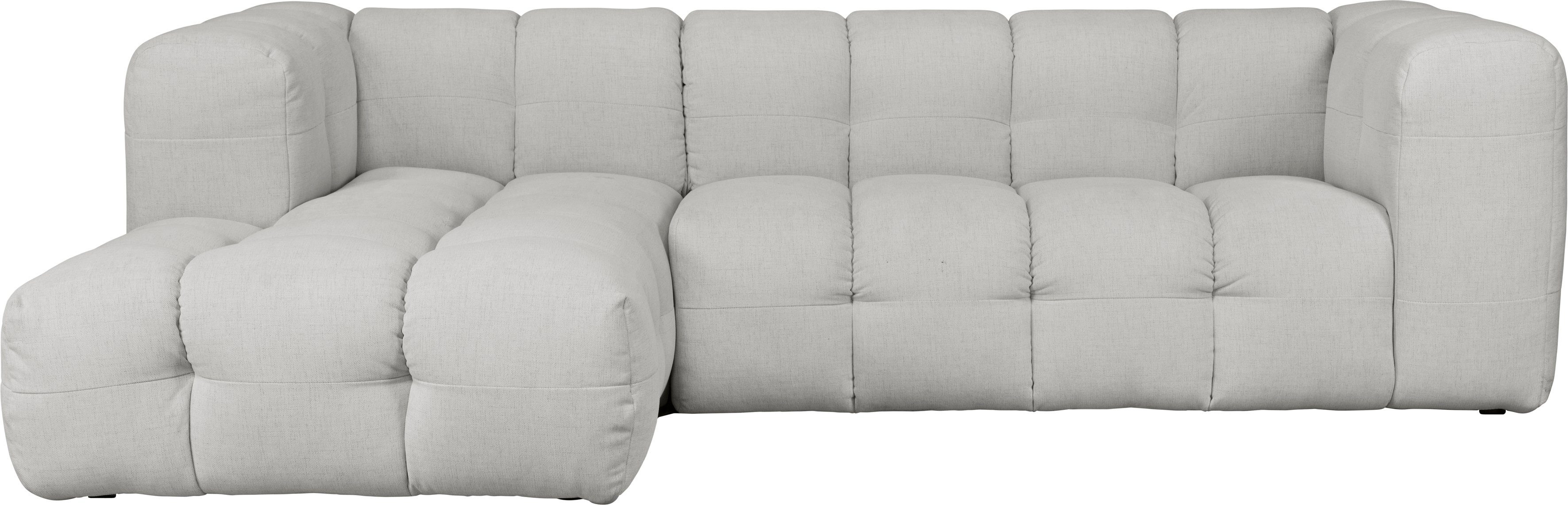 LeGer Home by Lena Gercke Ecksofa "TALISHA L-Form Designersofa, moderne Ste günstig online kaufen