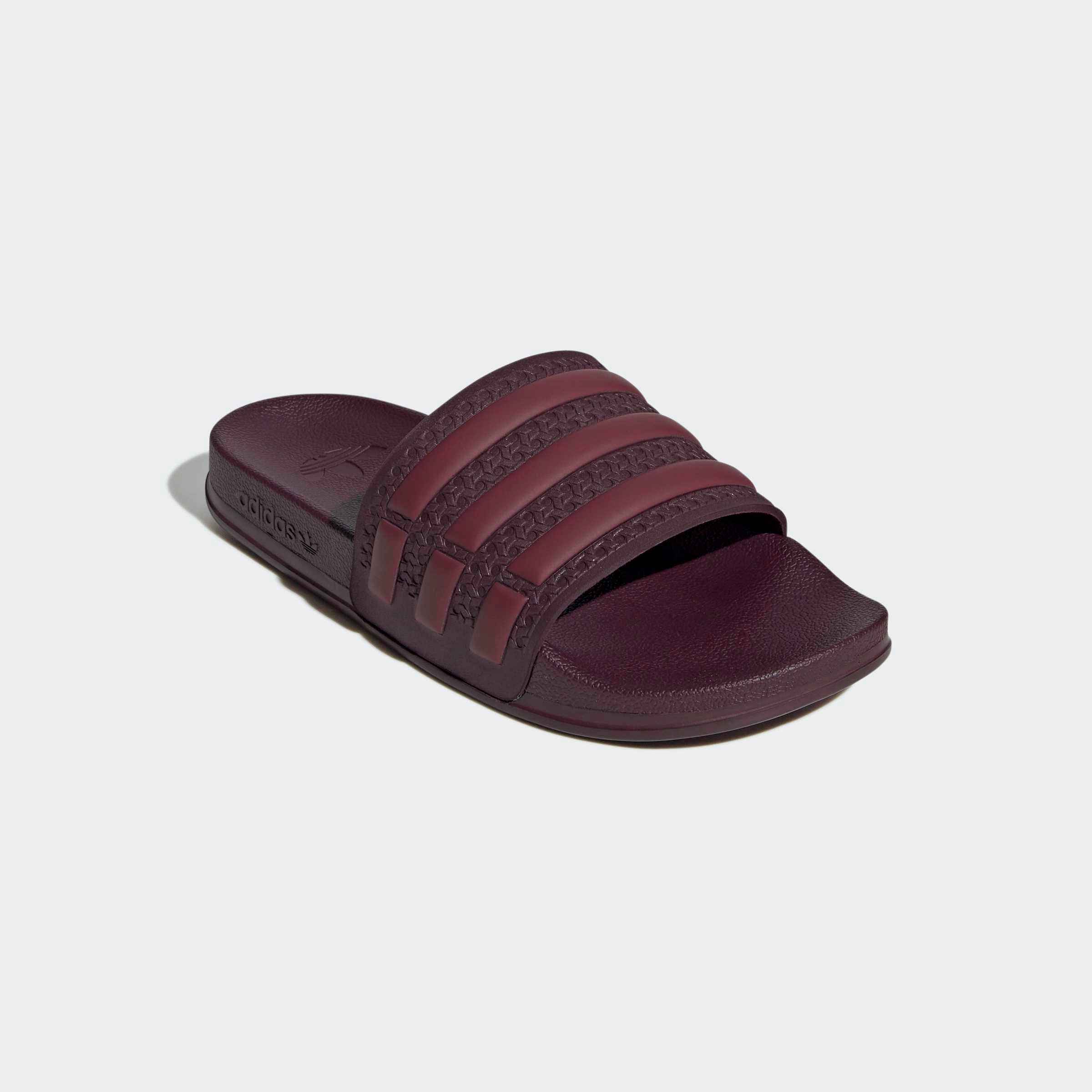 adidas Originals ADILETTE OG COMFORT BADESCHLAPPEN Badesandale Badelatschen