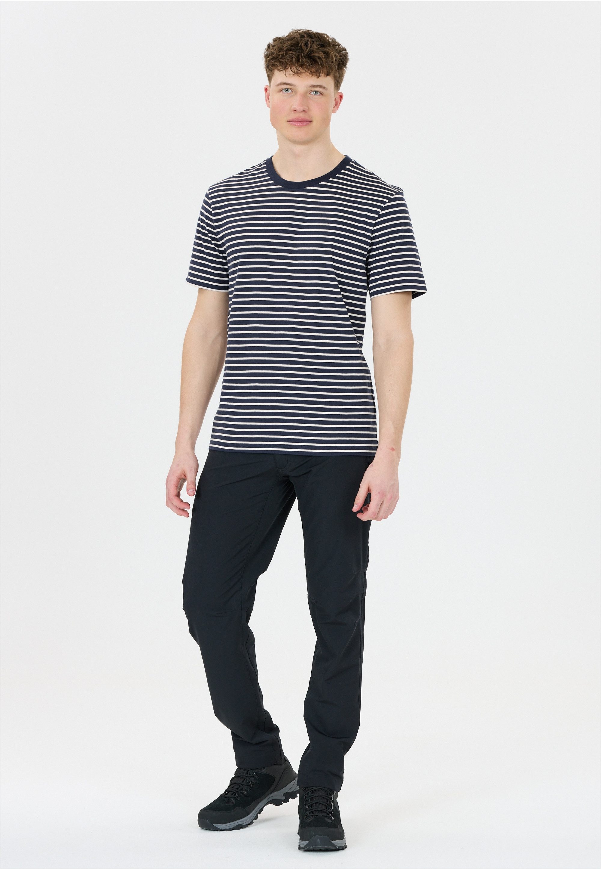 WHISTLER T-Shirt Manny Im praktischen 3er-Set