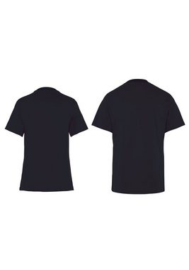 Converse T-Shirt GO-TO COASTAL ALL STAR T-SHIRT