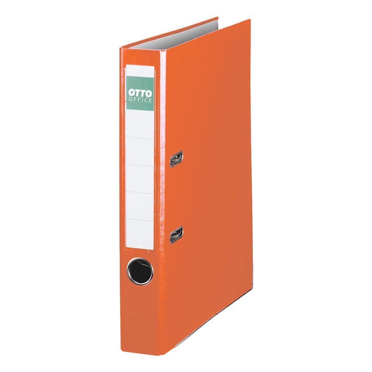 Otto Office Aktenordner Exclusive I, DIN A4 schmal 5 cm
