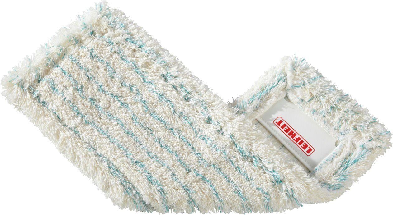 Wischmopp Leifheit Wischbezug Profi XL cotton plus 55117
