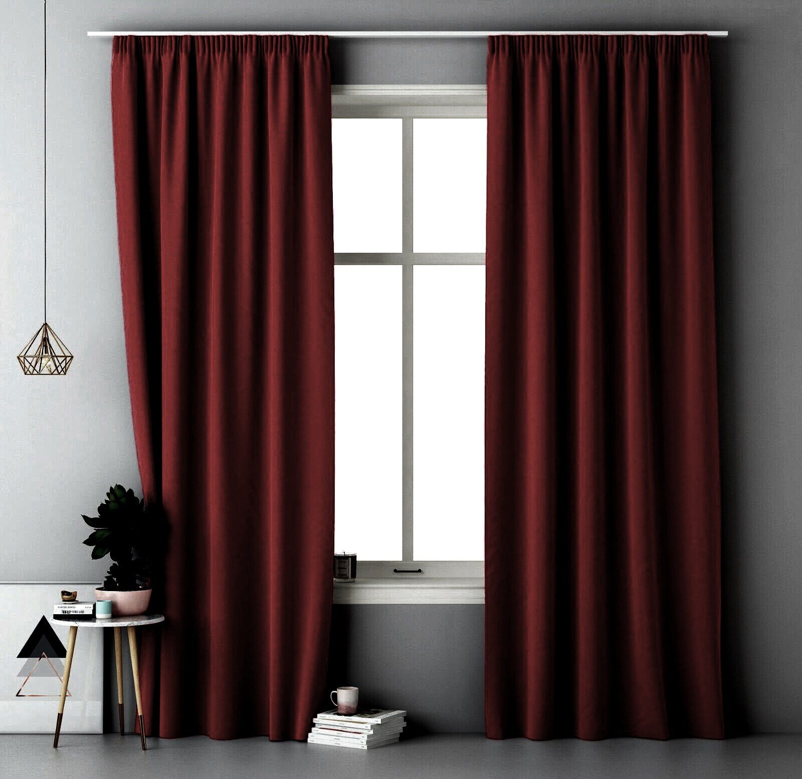 ROOM99 Vorhang Aura, Kräuselband günstig online kaufen