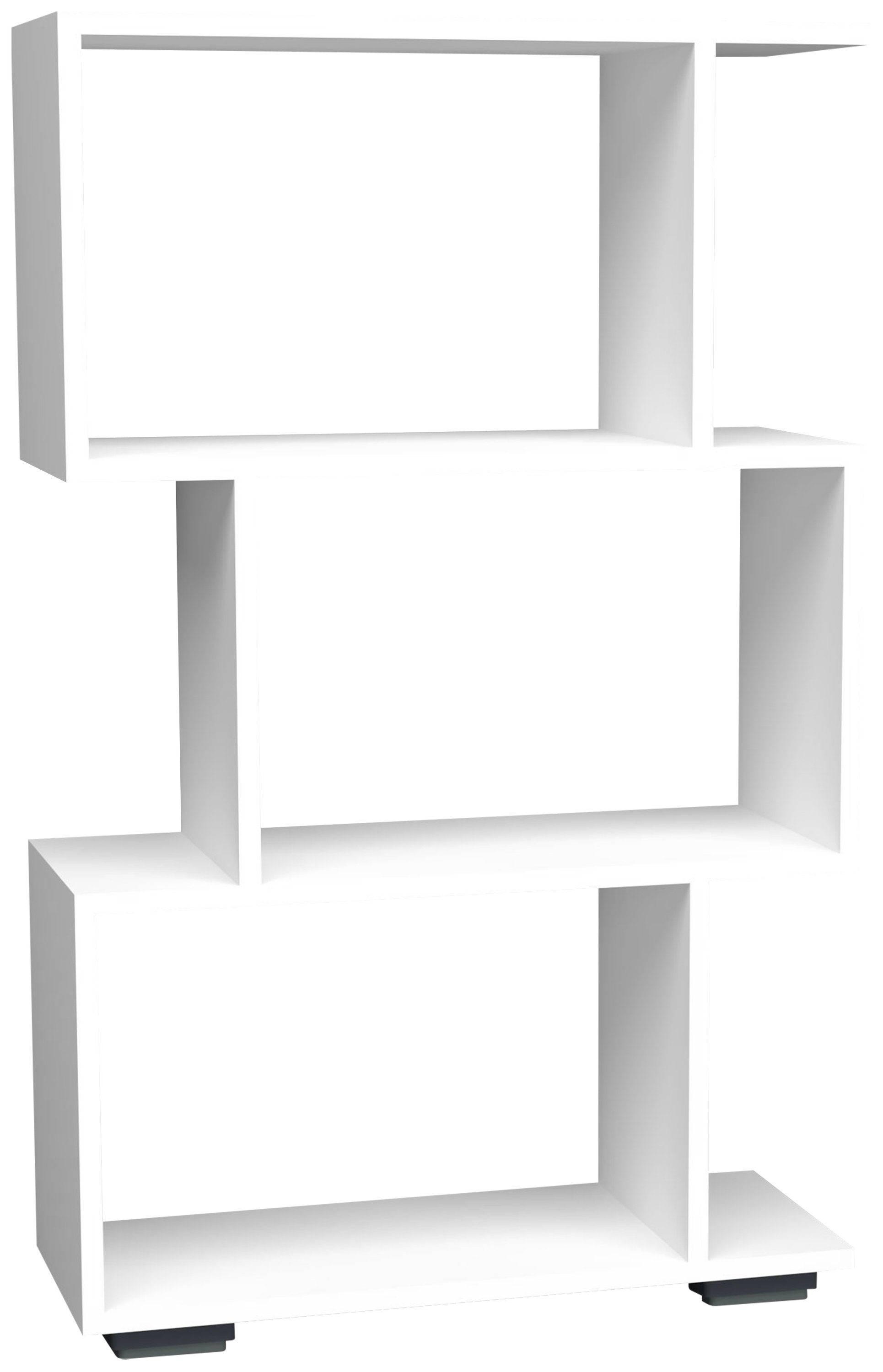 VCM Standregal Holz Raumteiler Stand Regal günstig online kaufen