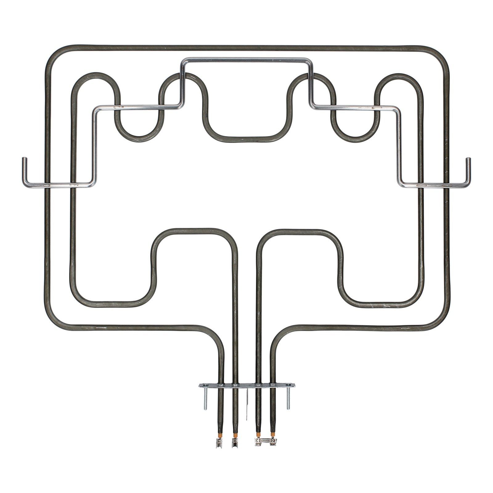 easyPART Heizstab wie EUROPART 10092594 Heizung Oberhitze Grill wie, Backofen / Herd