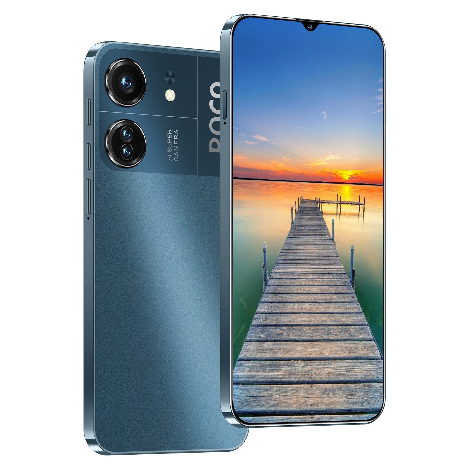 Entsperren Telefon Smartphone