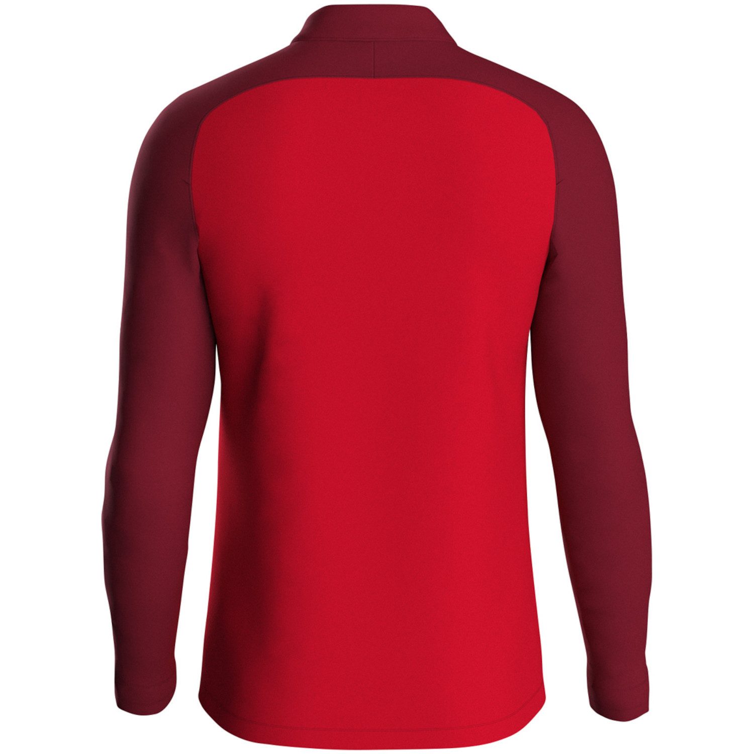 Jako Fleecepullover Jako Herren Trainingstop Ziptop Iconic 8624