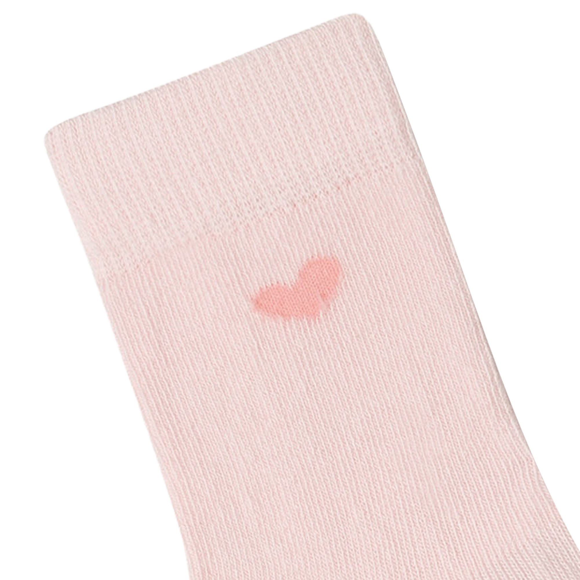 Schiesser Freizeitsocken Mädchen Socken 10er Pack Baumwolle (Packung, 10er Pack)