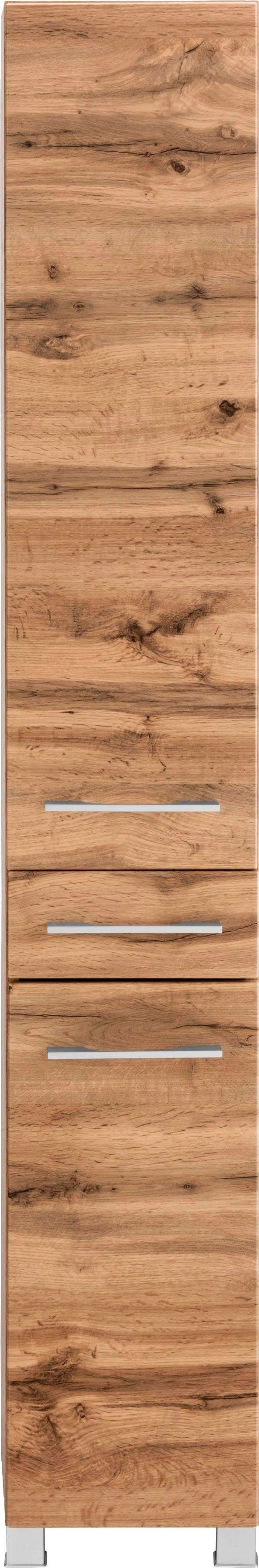 welltime Hochschrank Soria
