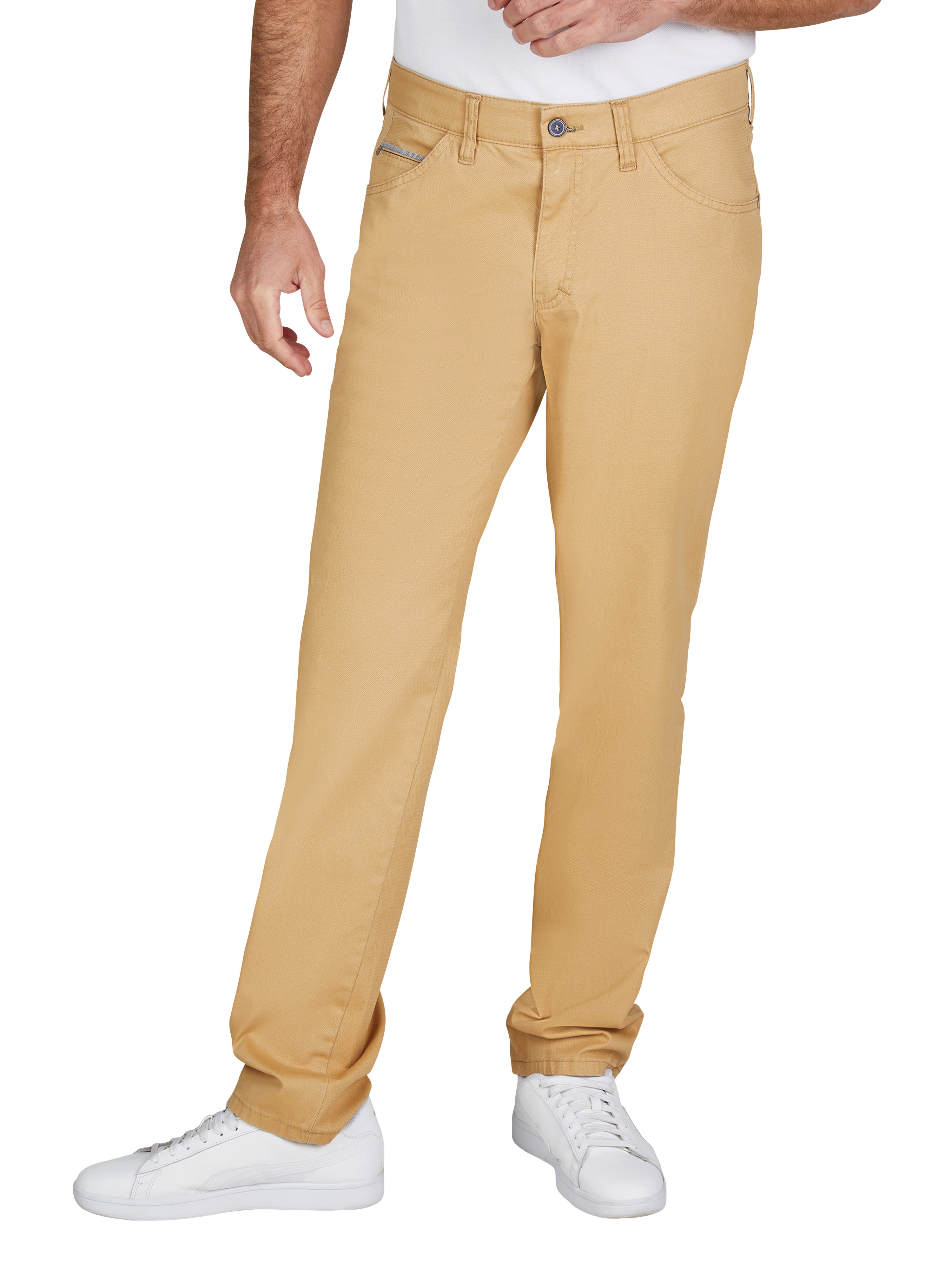 Club of Comfort 5-Pocket-Hose MARVIN 7907 günstig online kaufen