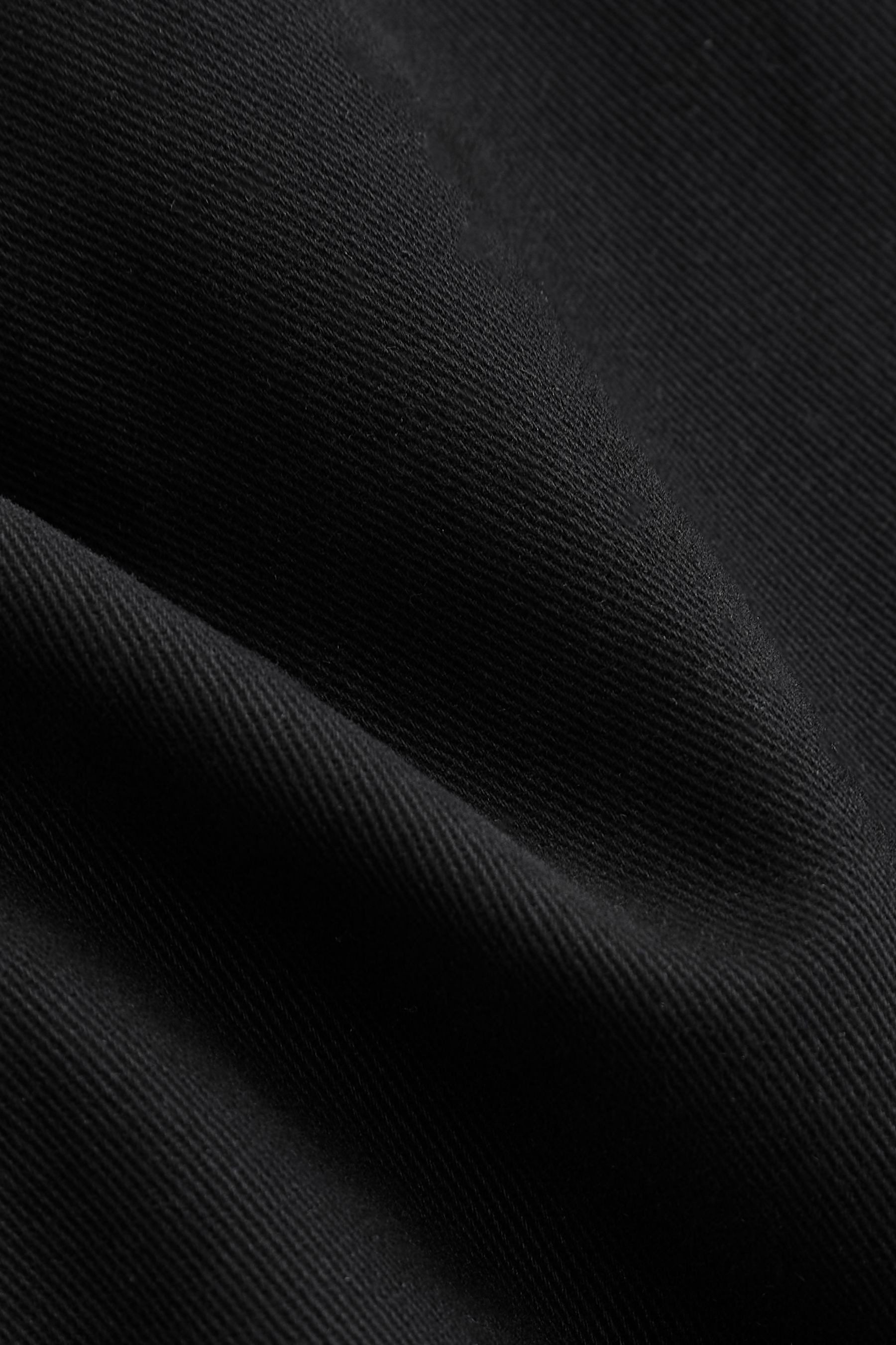 Next Chinohose Straight Fit Chinohose mit günstig online kaufen