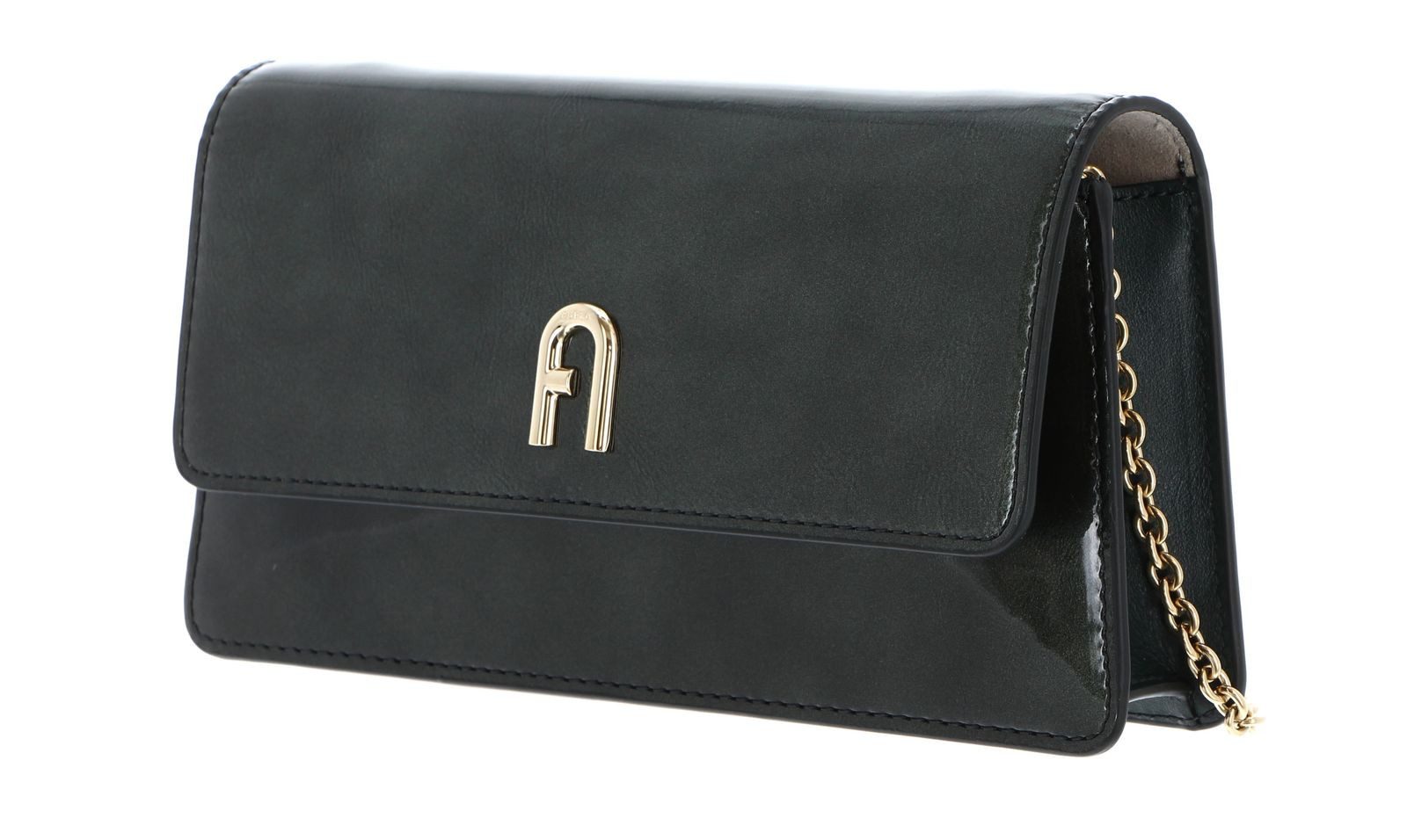 Furla Umhängetasche Mini Crossbody, aus echtem Leder