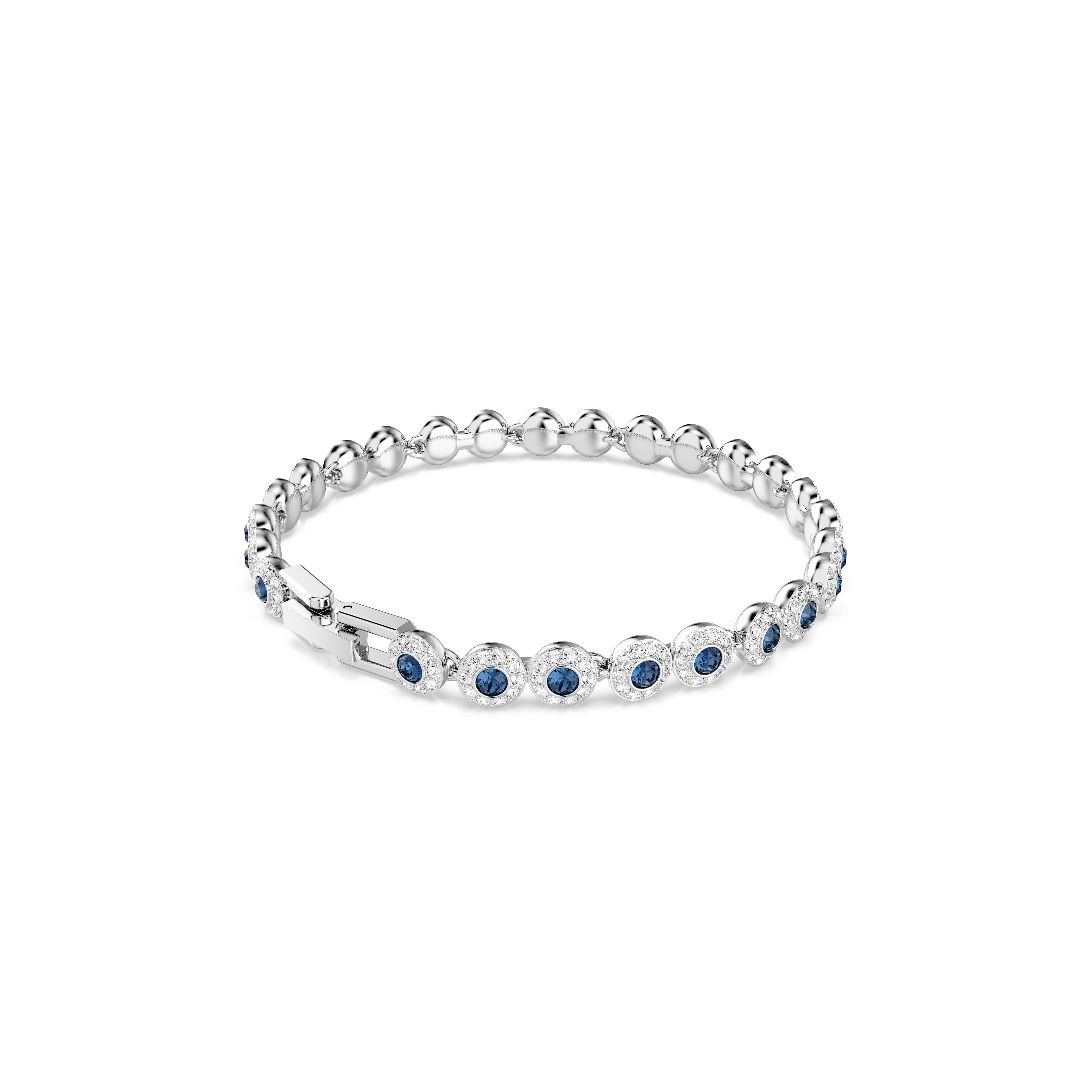 Swarovski Armkette Schmuck Geschenk Una Angelic Armband, mit Swarovski® Kri günstig online kaufen
