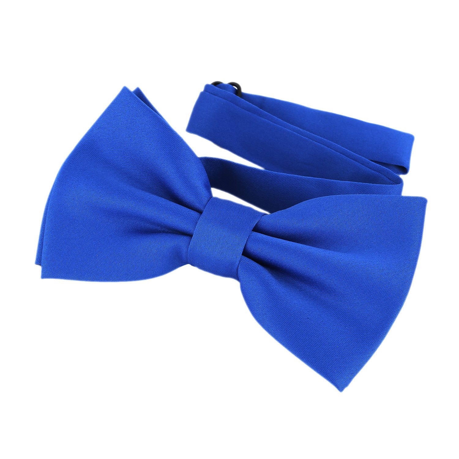 DonDon Fliege DonDon Fliege Schleife bereits gebunden verstellbar (Packung, 1-St) bereits gebunden, verstellbar, matter Look