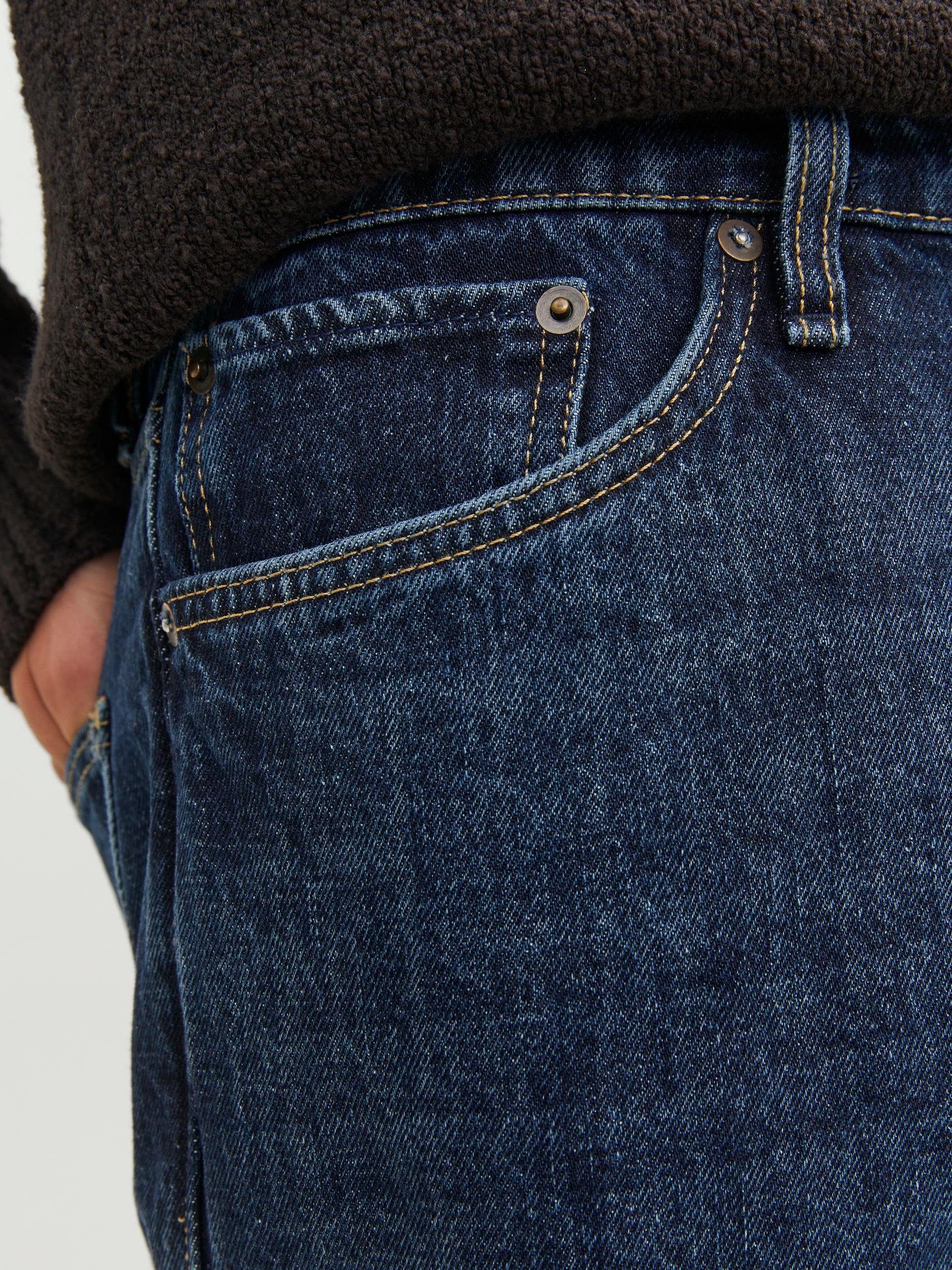 5-Pocket-Jeans 480 Jack JJICHRIS JJCOOPER JOS & Jones