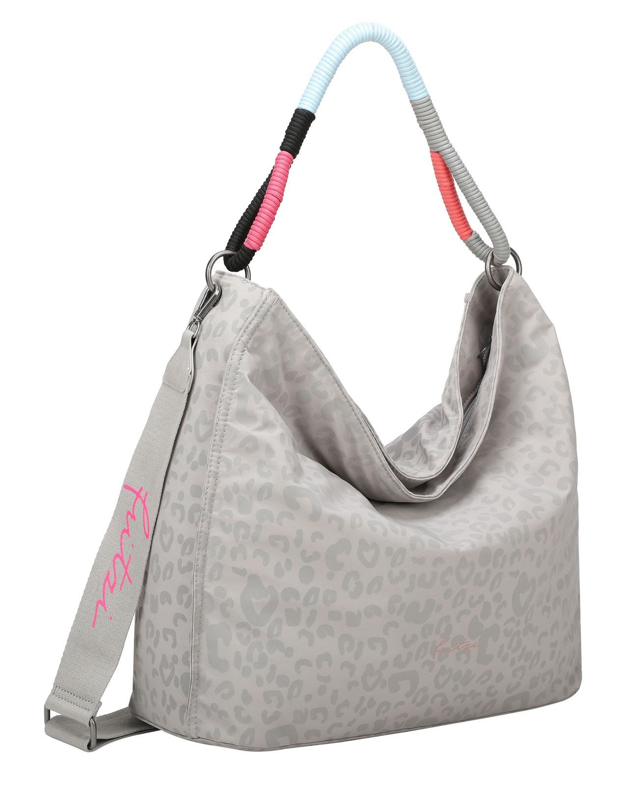 Fritzi aus Preußen Schultertasche Sky Hobo Bag günstig online kaufen