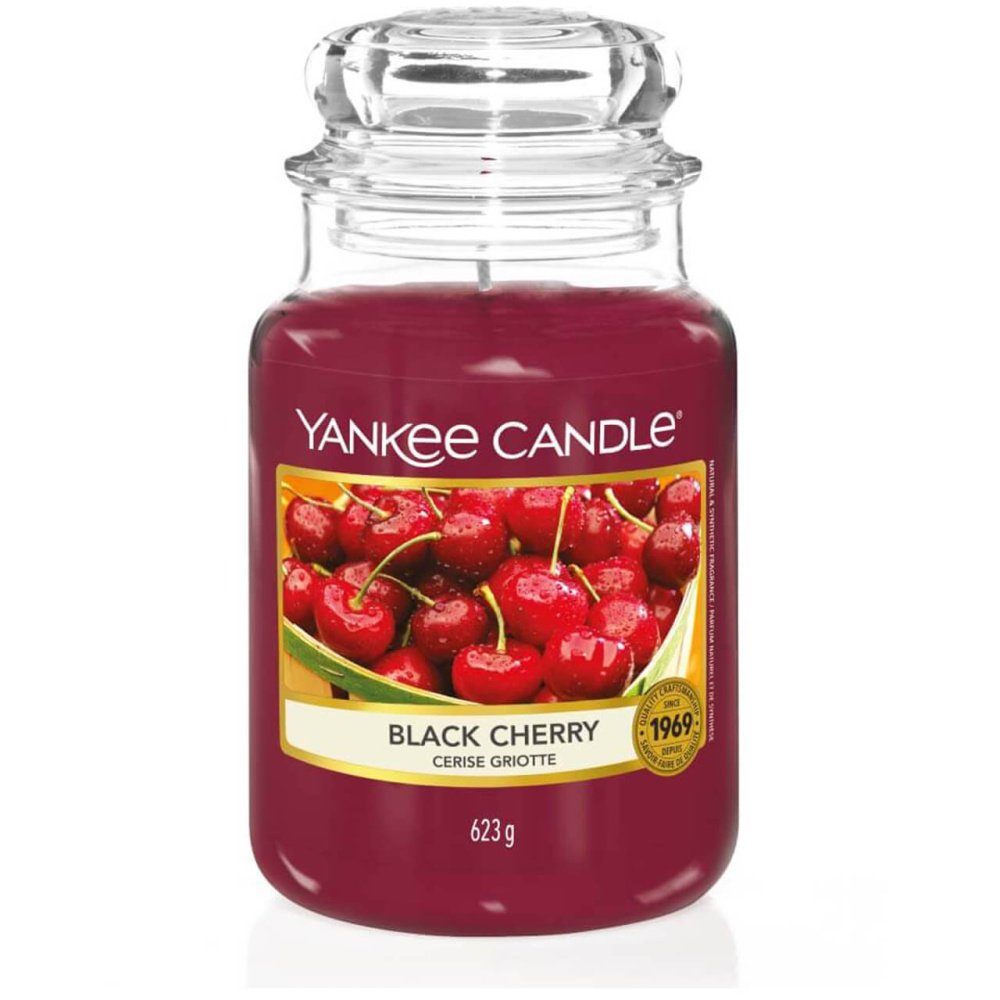 Yankee Candle Duftkerze günstig online kaufen