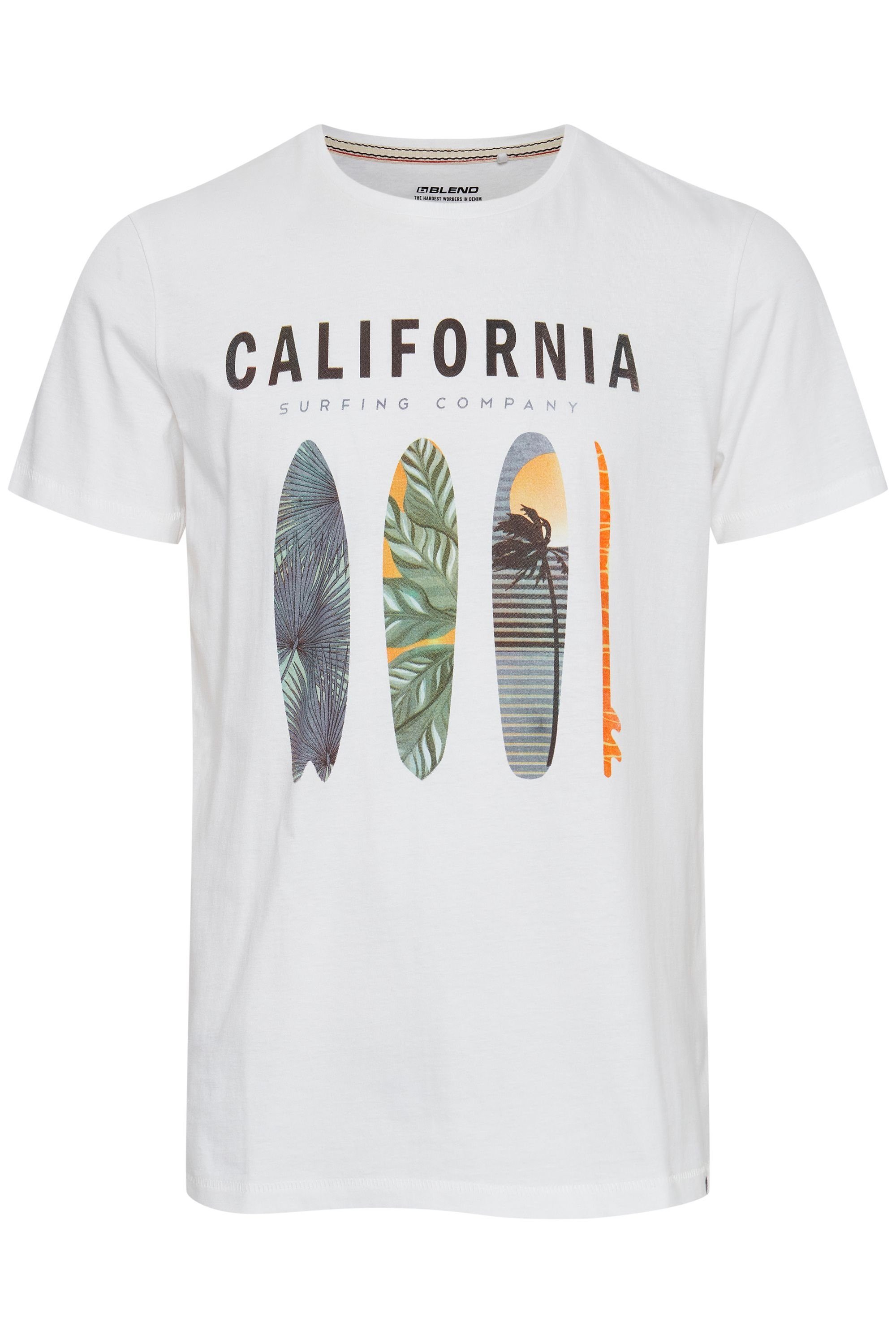 Blend T-Shirt BLEND BHOrin günstig online kaufen