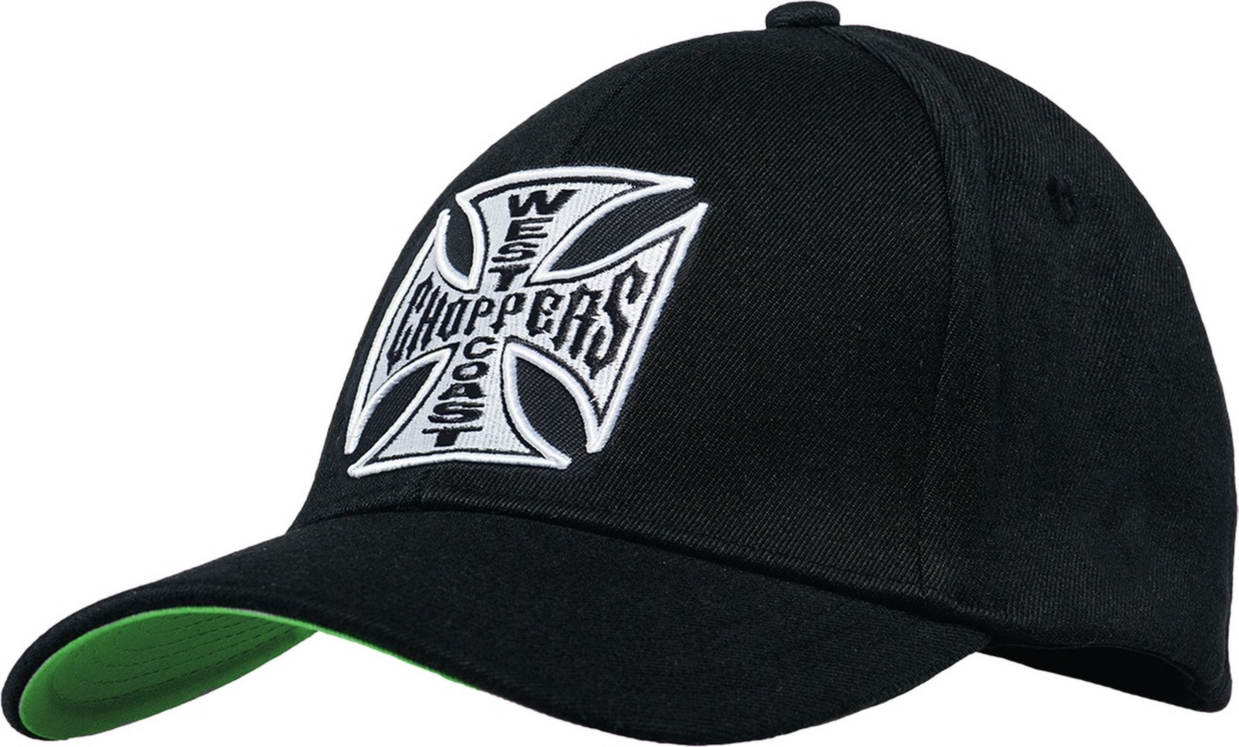 West Coast Choppers Snapback Cap