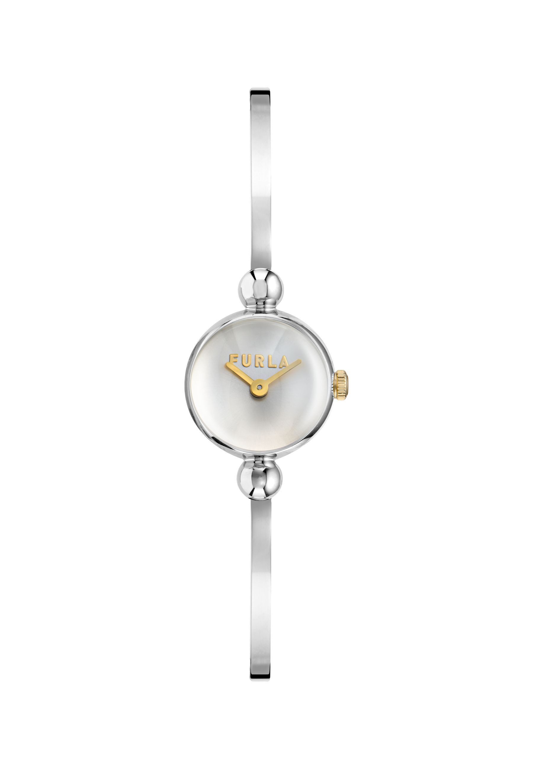Furla Quarzuhr FURLA MIASFERA BANGLE, (1-tlg., Not a set – not applicable to this product), Quarz Analog